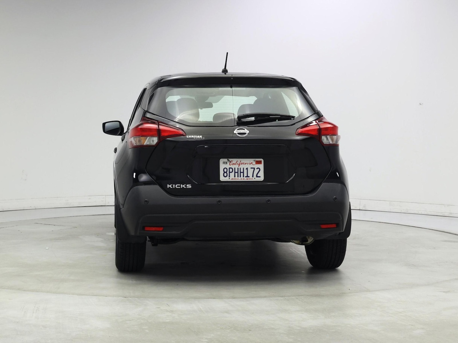 2020 Nissan Kicks S - Photo 7