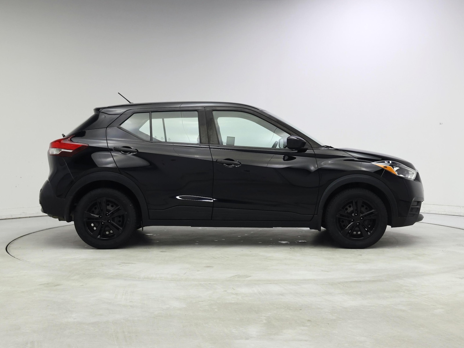 2020 Nissan Kicks S - Photo 8