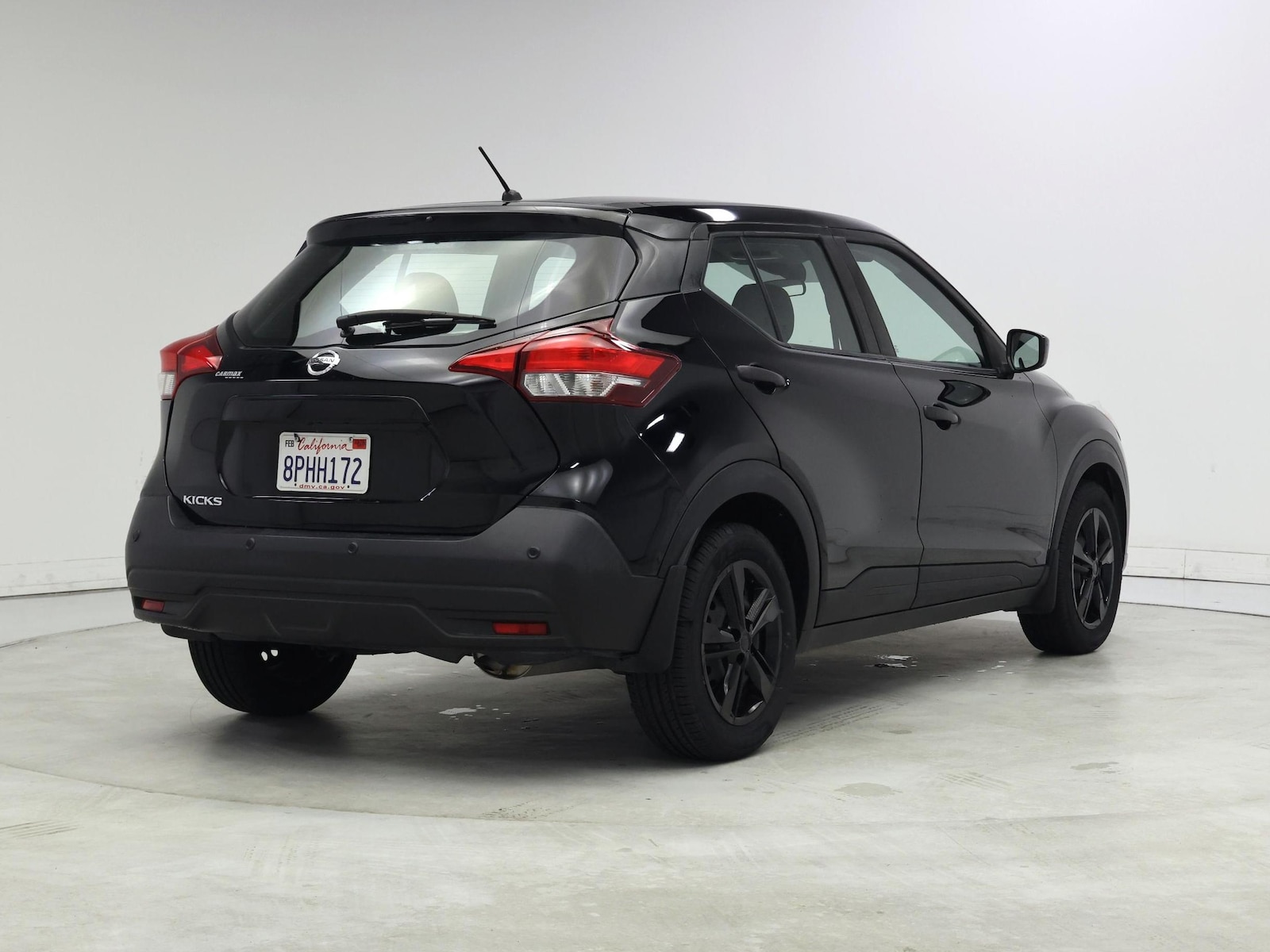 2020 Nissan Kicks S - Photo 9