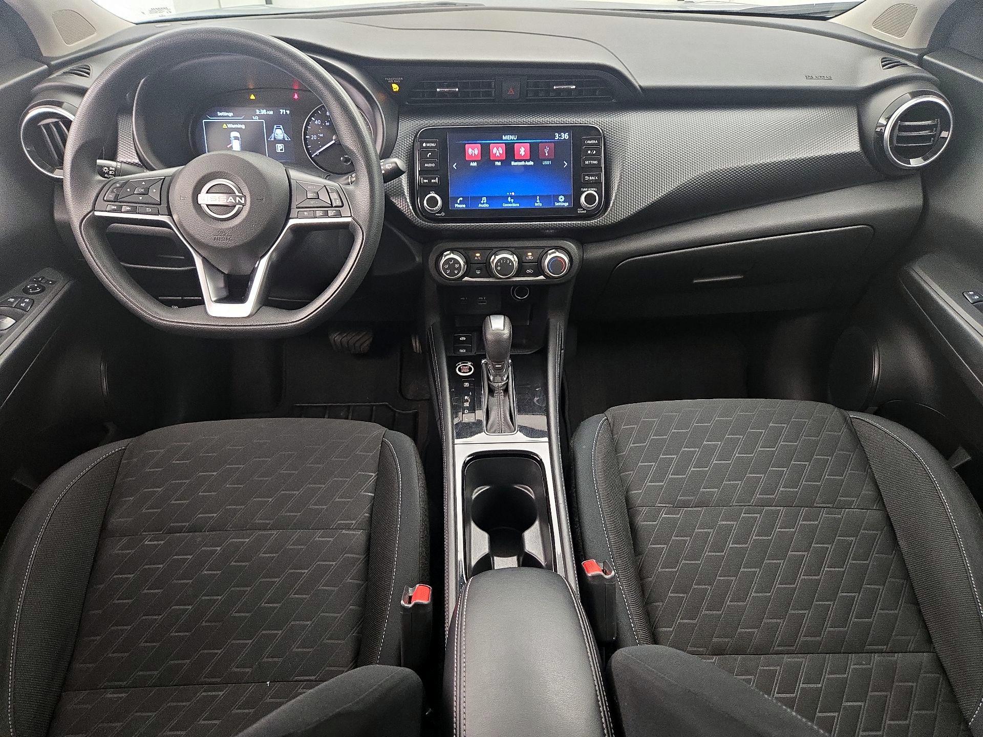 Thumbnail: 2023 Nissan Kicks - 9