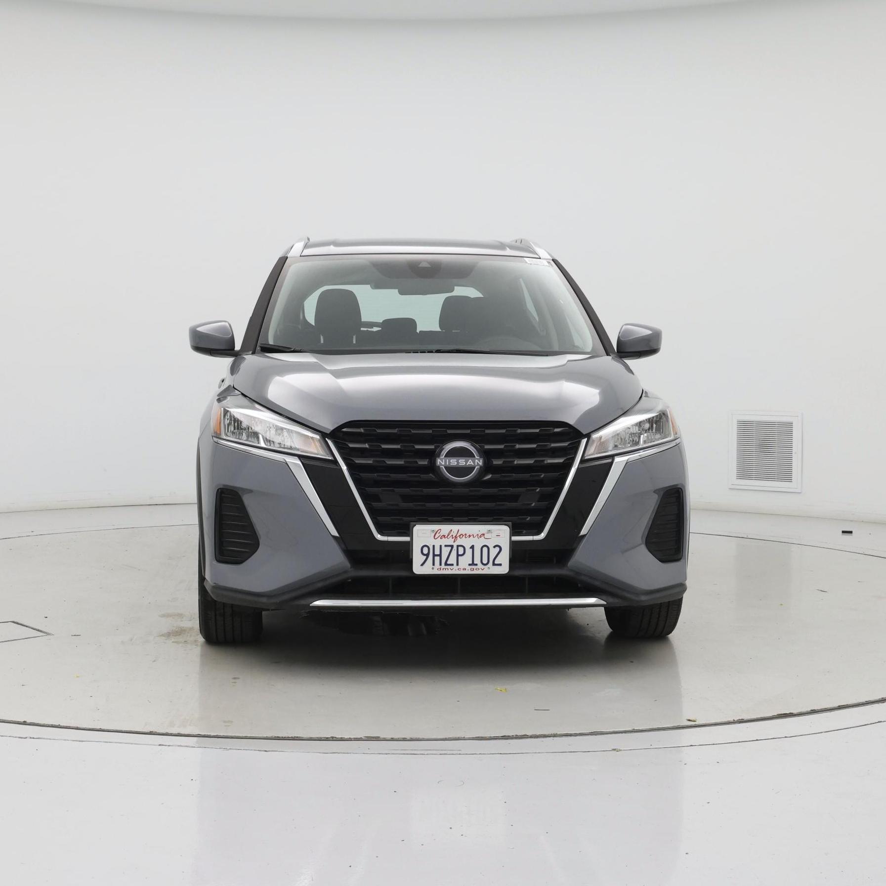 Thumbnail: 2023 Nissan Kicks - 5