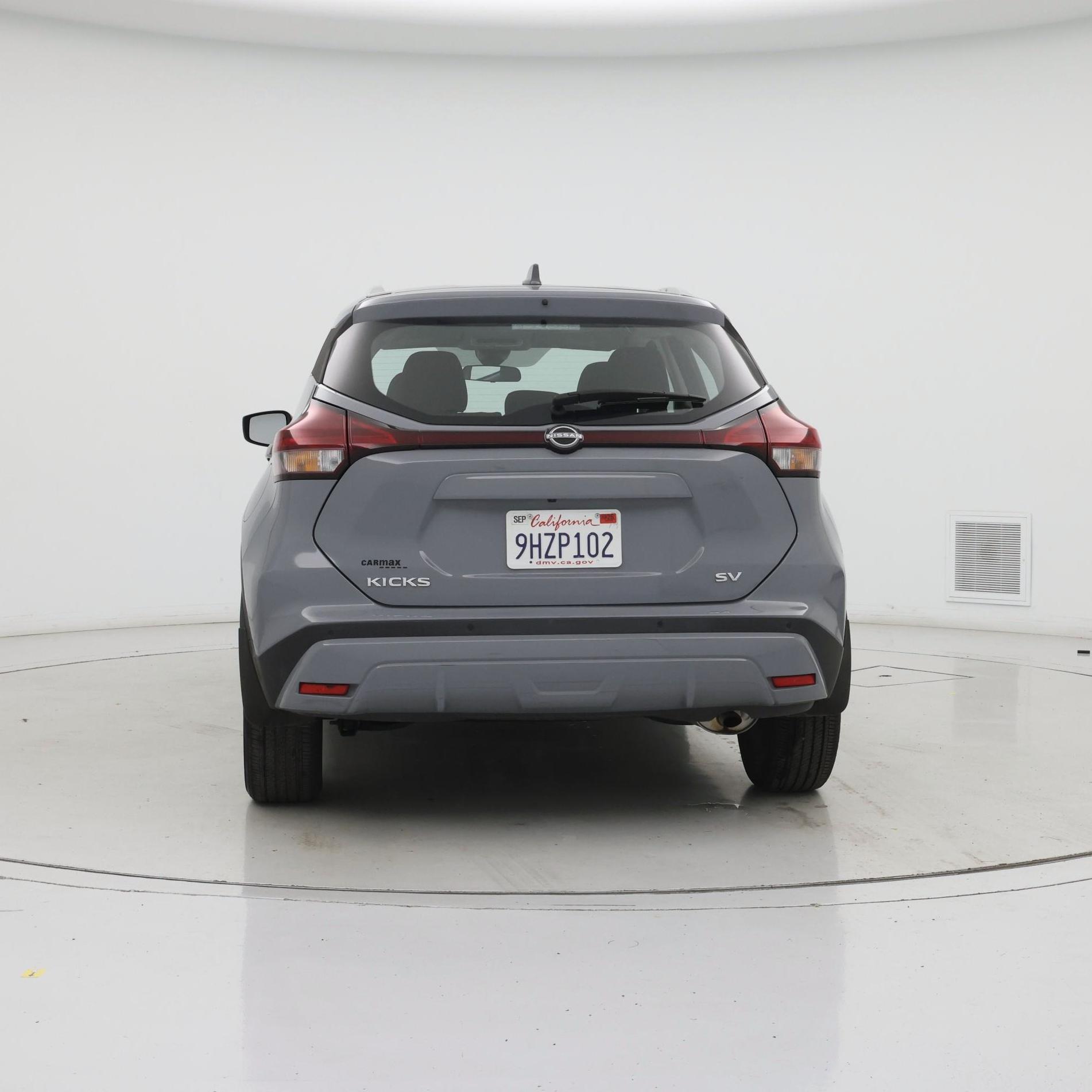 Thumbnail: 2023 Nissan Kicks - 6