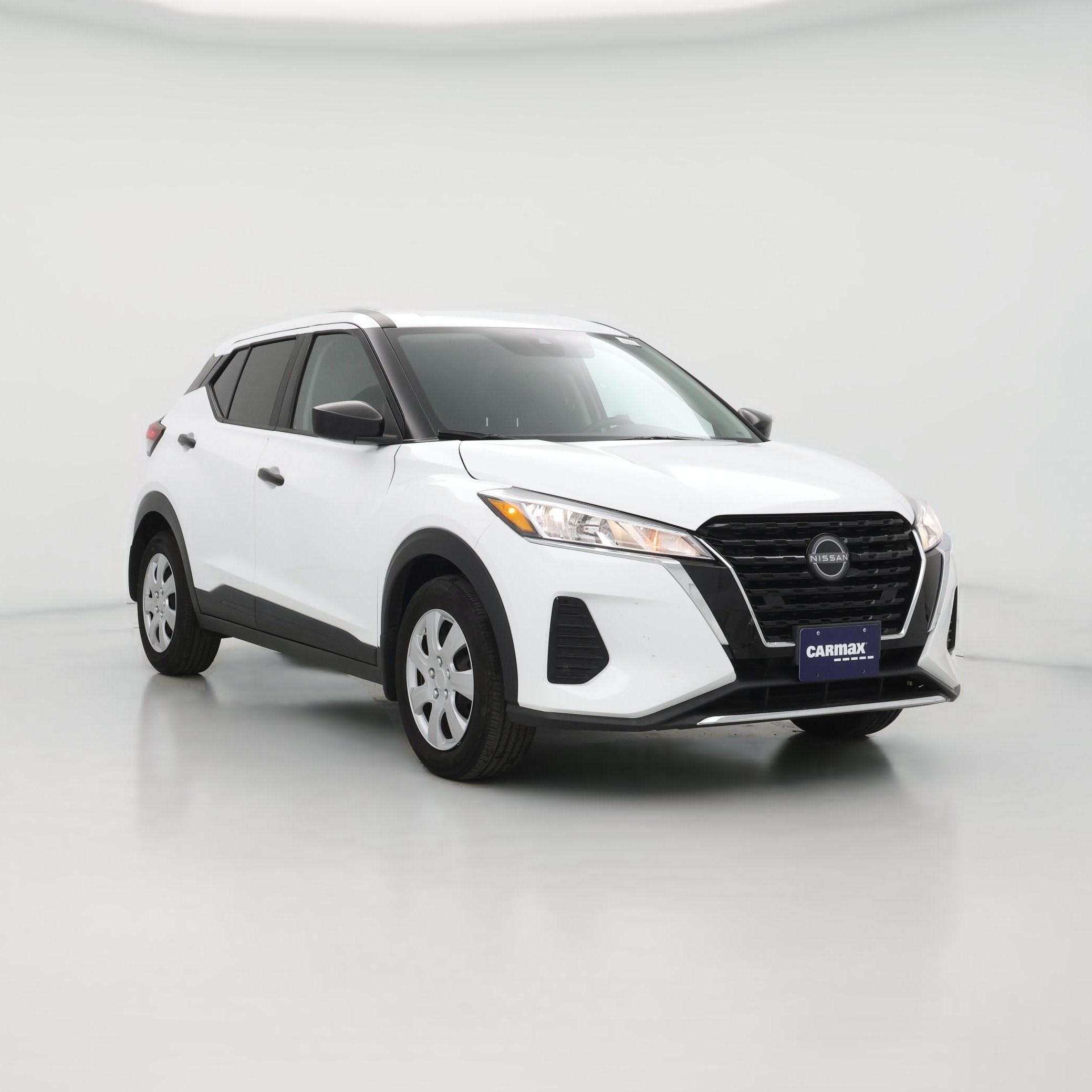 Thumbnail: 2024 Nissan Kicks - 1