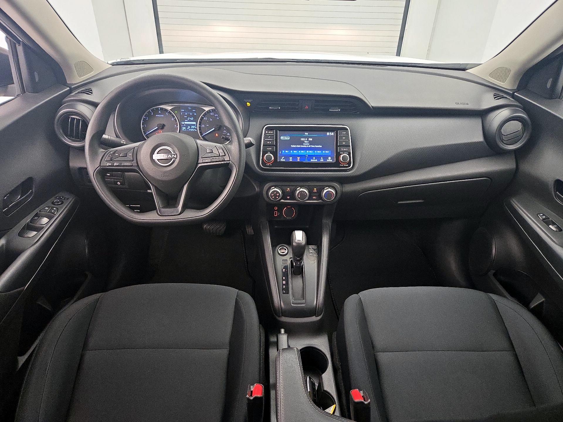 Thumbnail: 2024 Nissan Kicks - 9