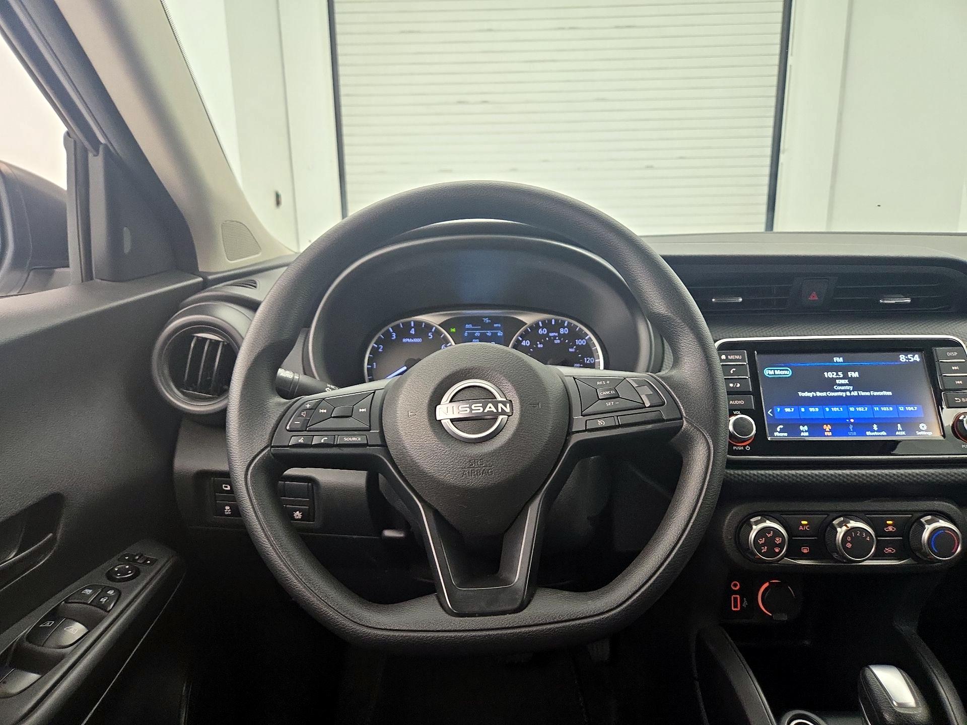 Thumbnail: 2024 Nissan Kicks - 10