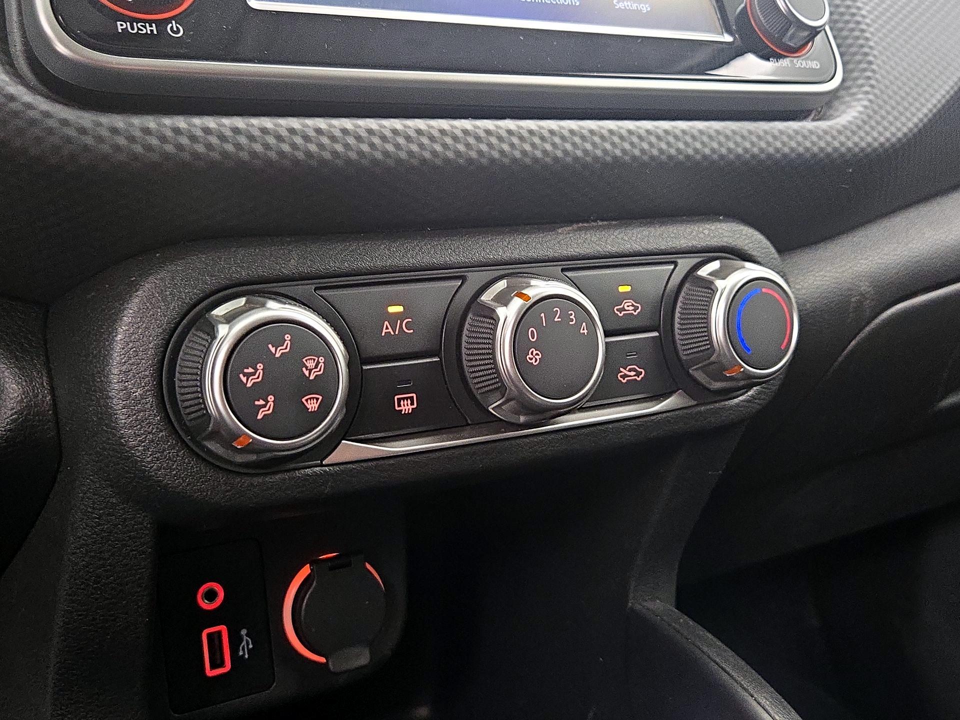 Thumbnail: 2024 Nissan Kicks - 16