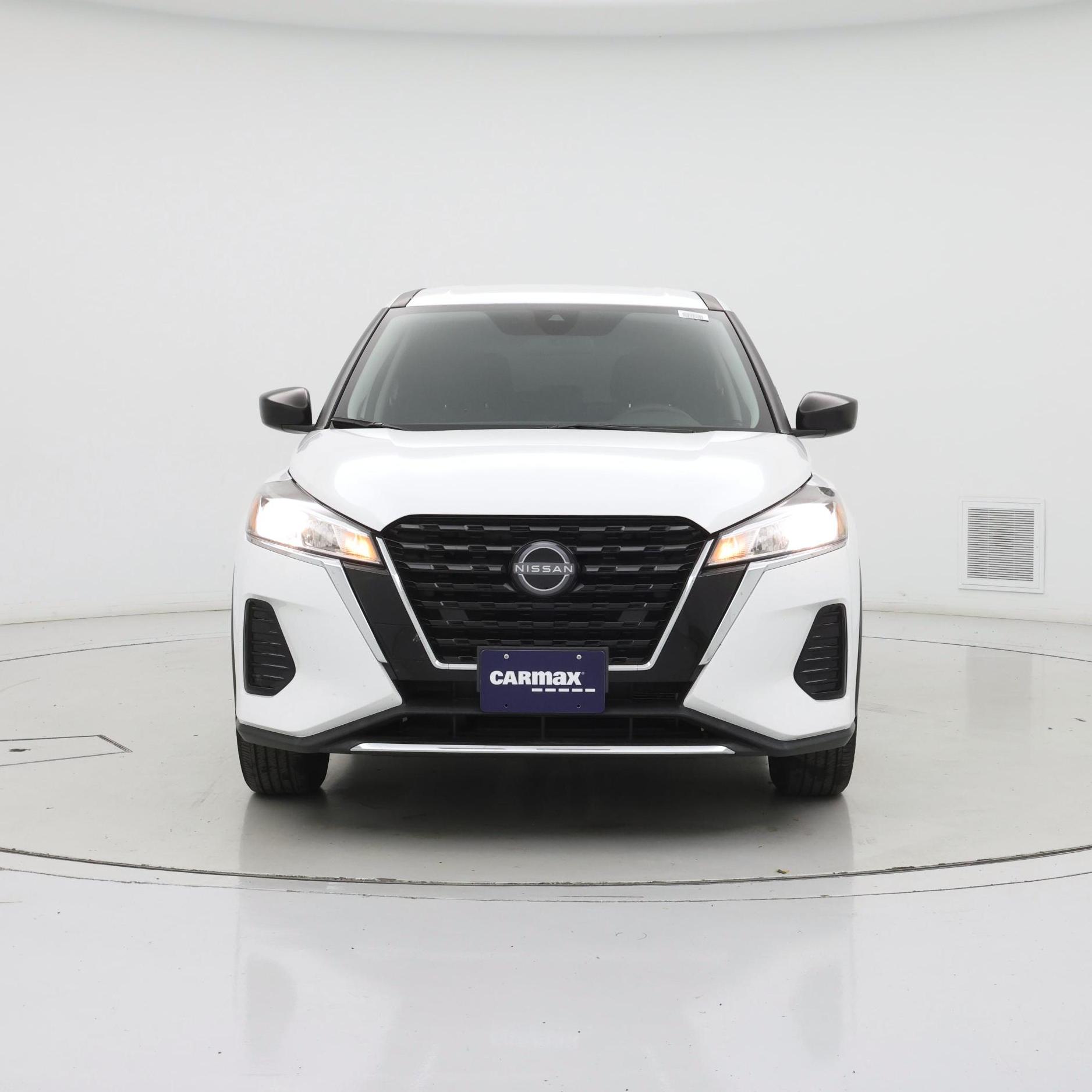 Thumbnail: 2024 Nissan Kicks - 5