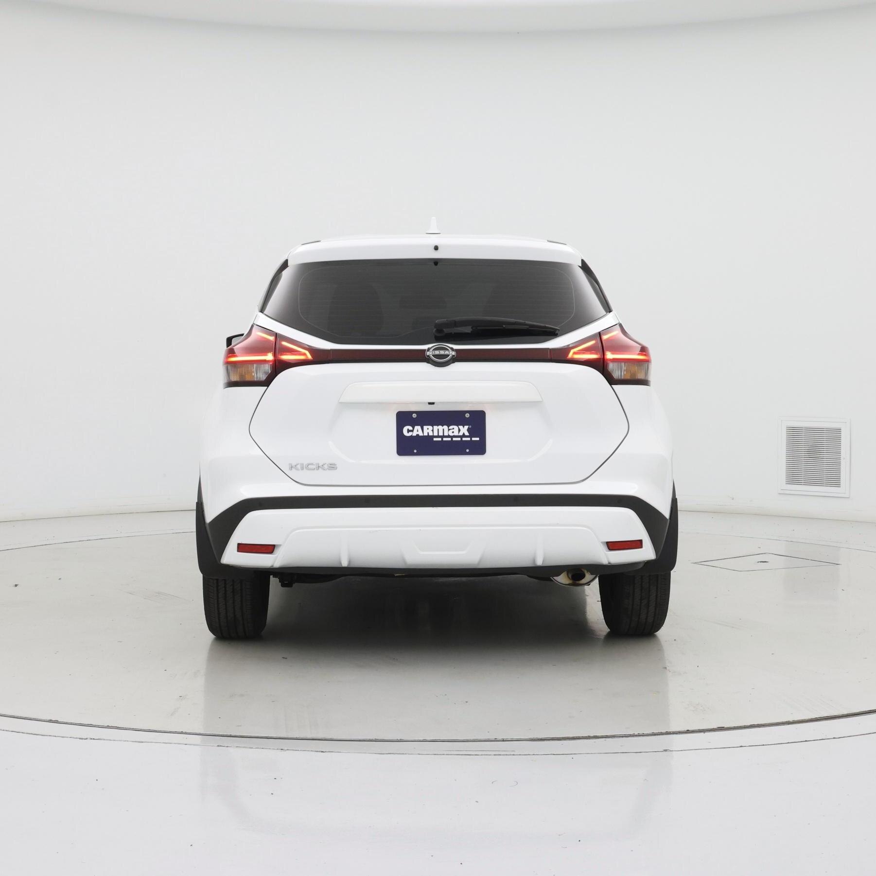 Thumbnail: 2024 Nissan Kicks - 6