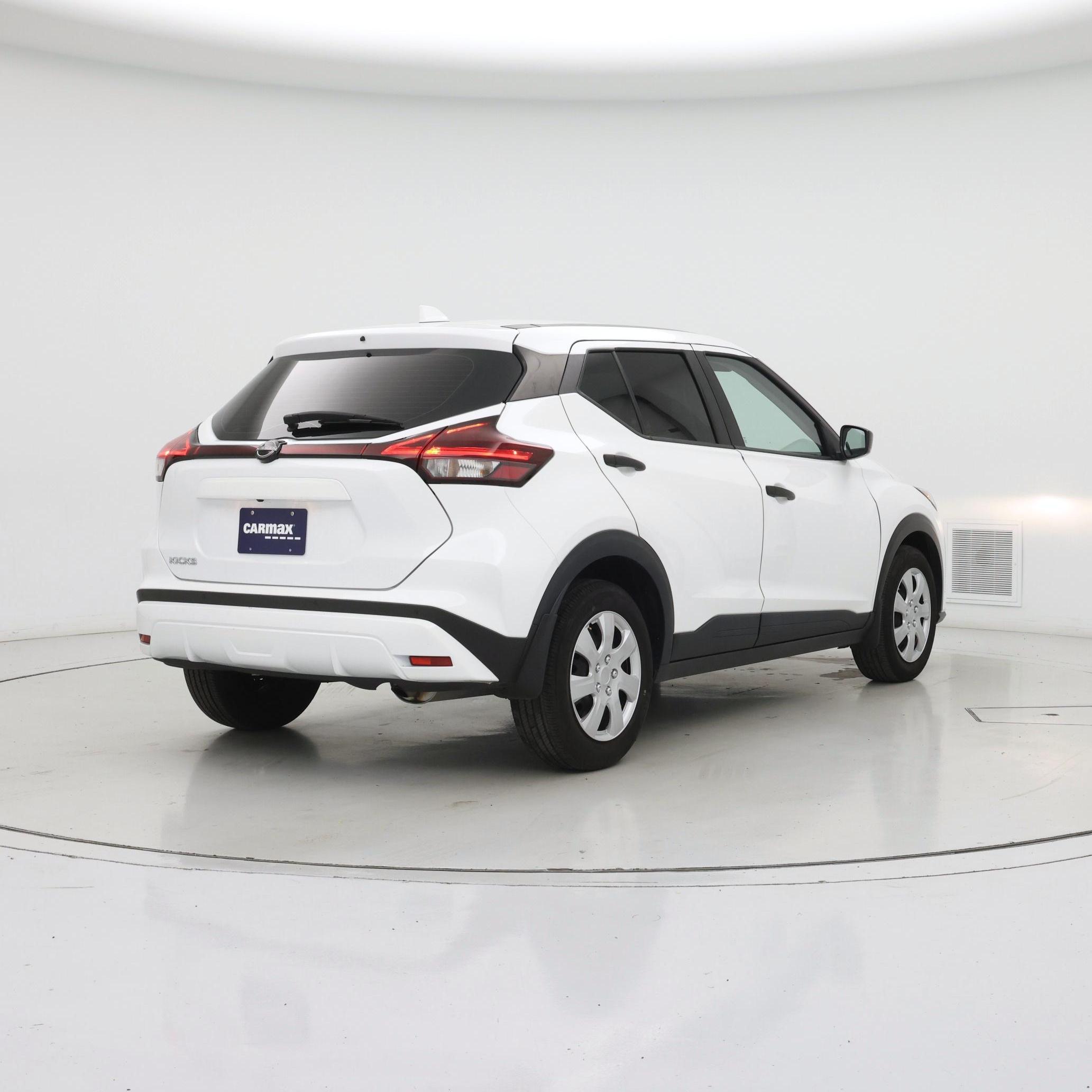 Thumbnail: 2024 Nissan Kicks - 8