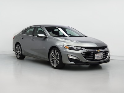 2023 Chevrolet Malibu 1LT