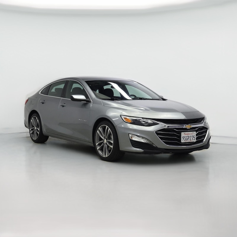2023 Chevrolet Malibu 1LT