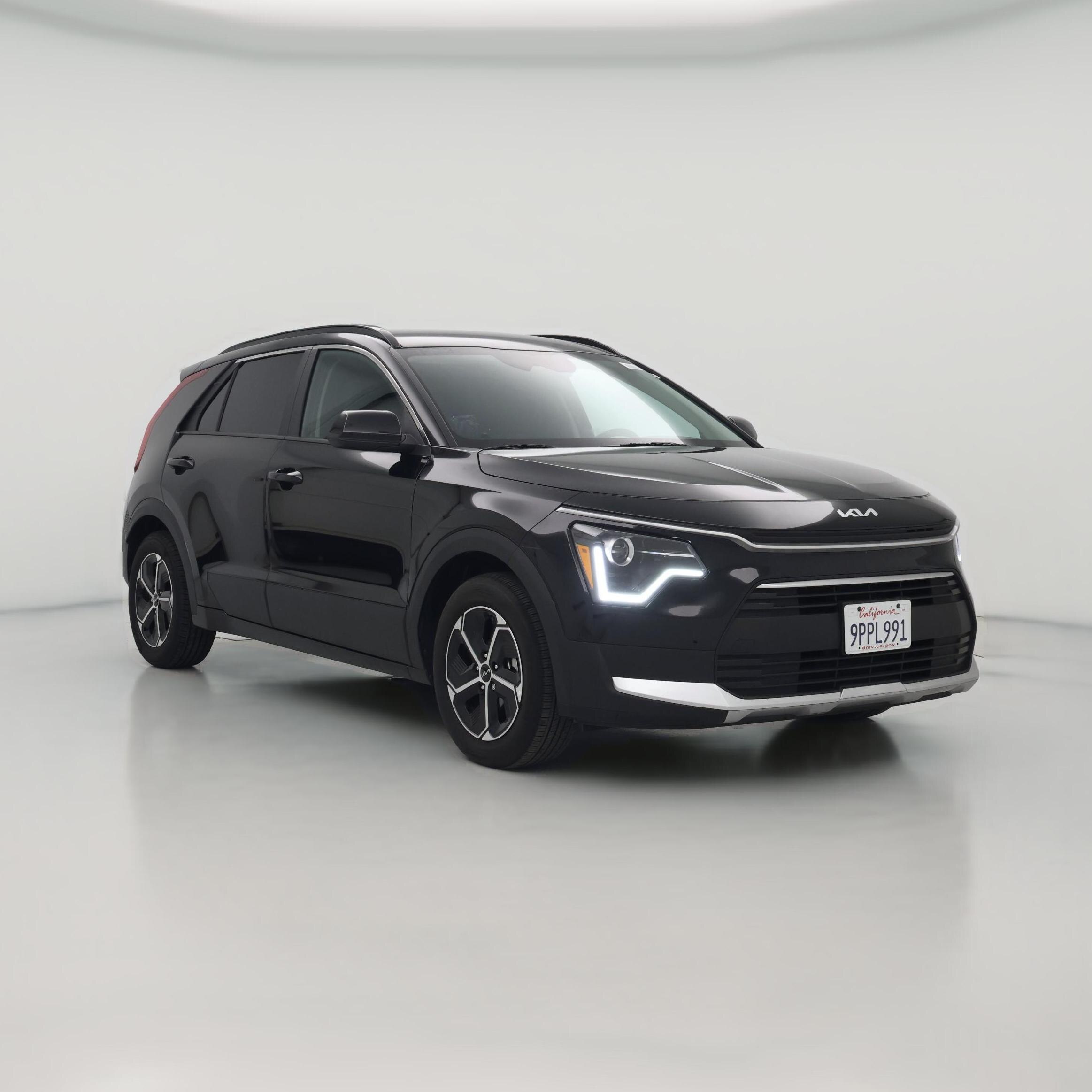 Thumbnail: 2025 Kia Niro - 1