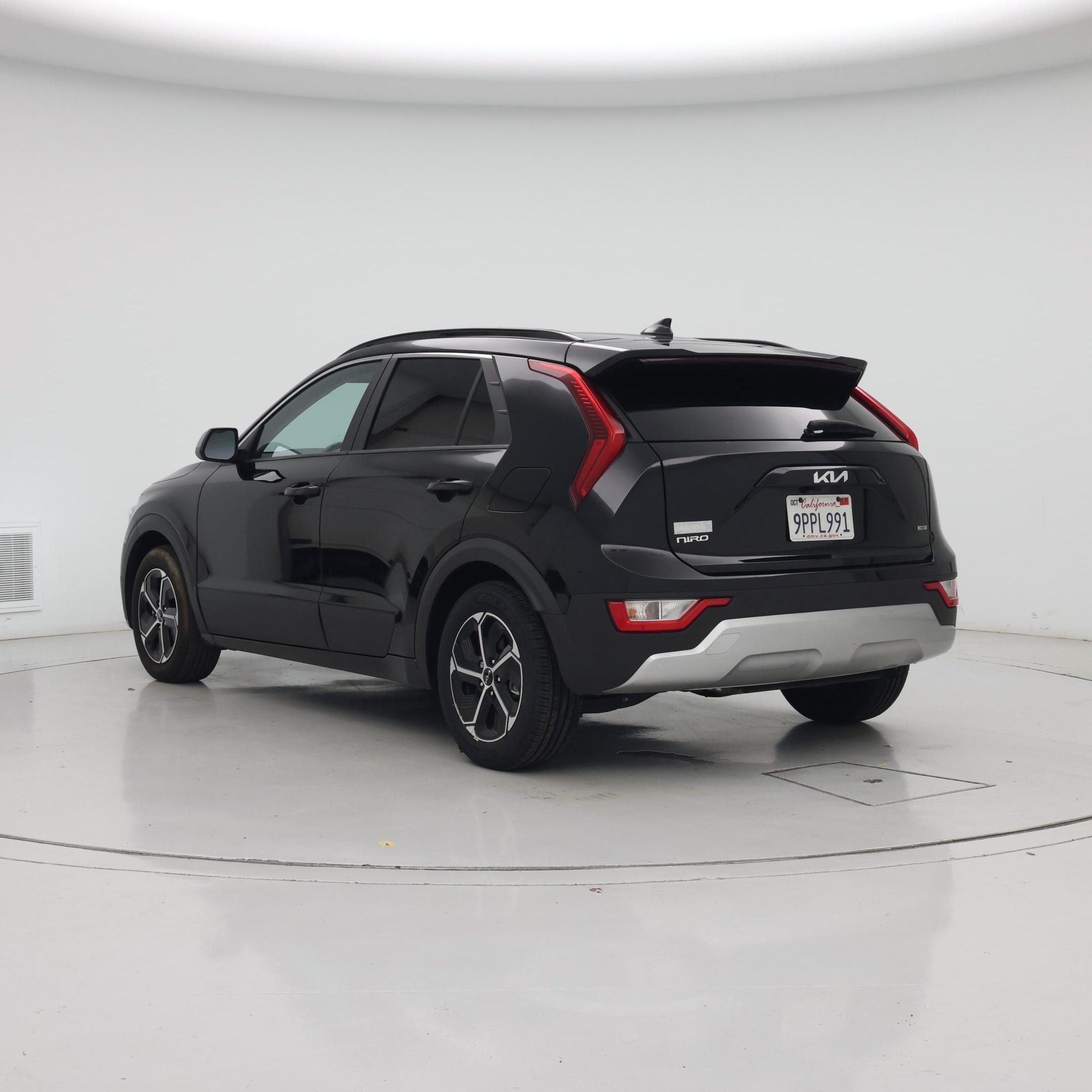 Thumbnail: 2025 Kia Niro - 2