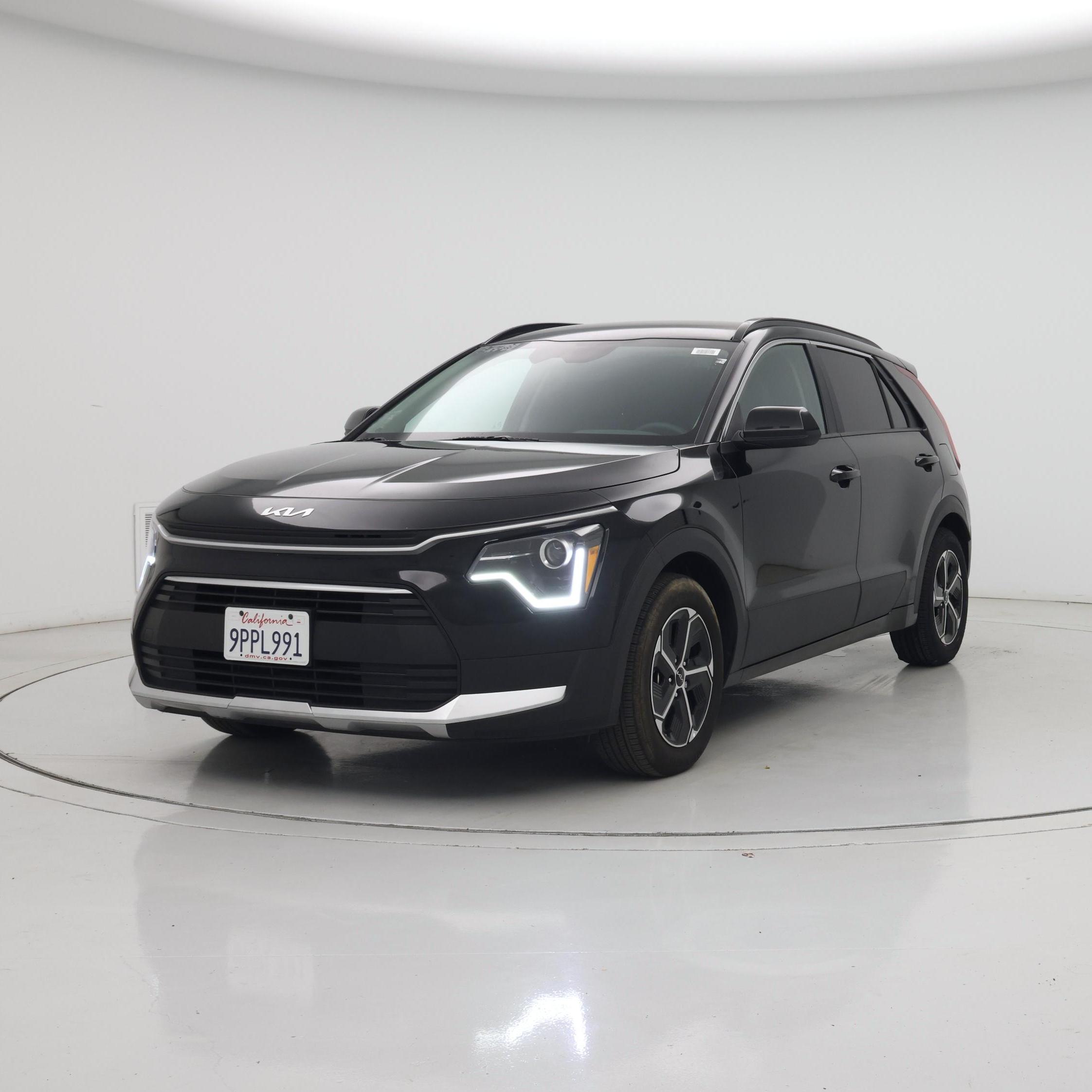 Thumbnail: 2025 Kia Niro - 4