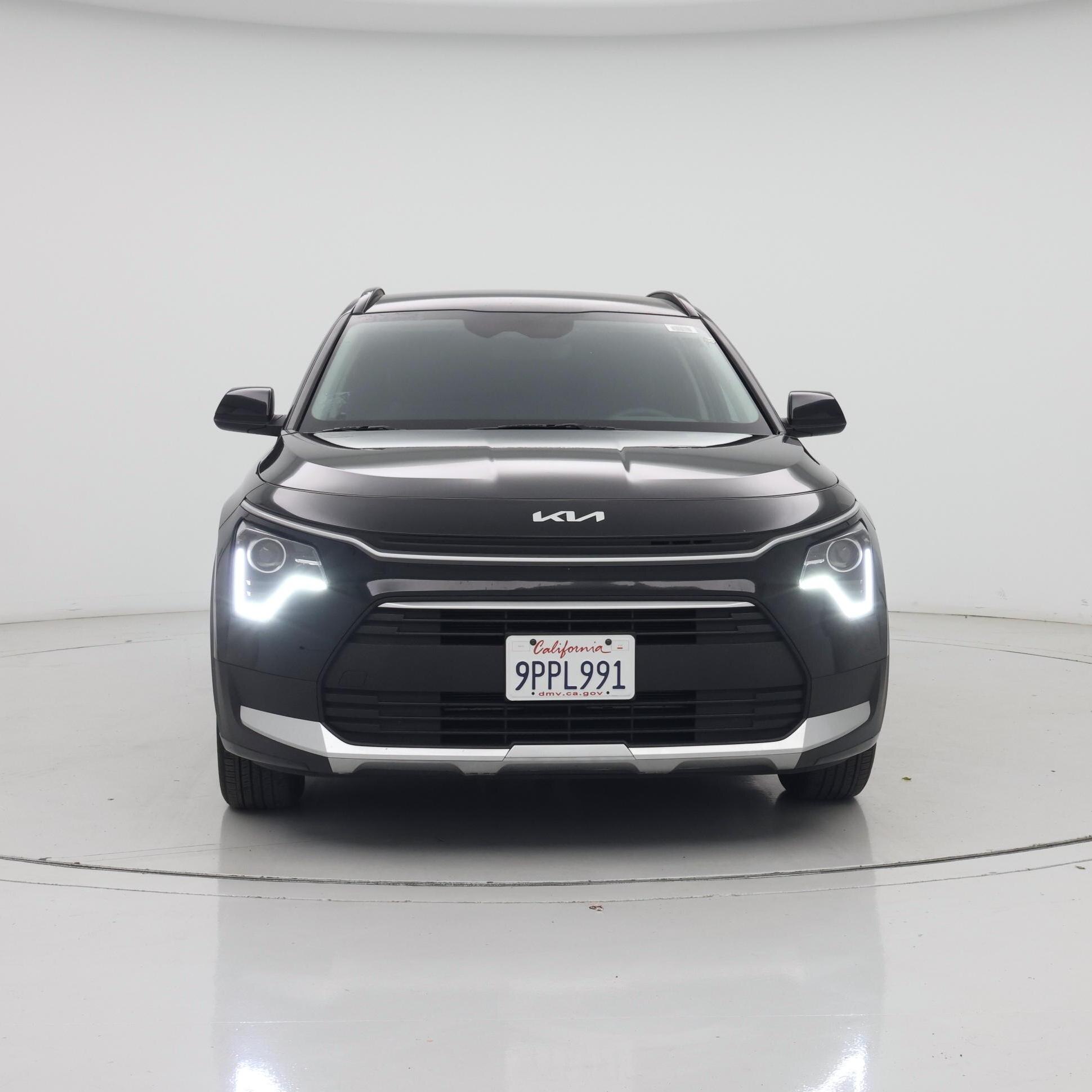 Thumbnail: 2025 Kia Niro - 5