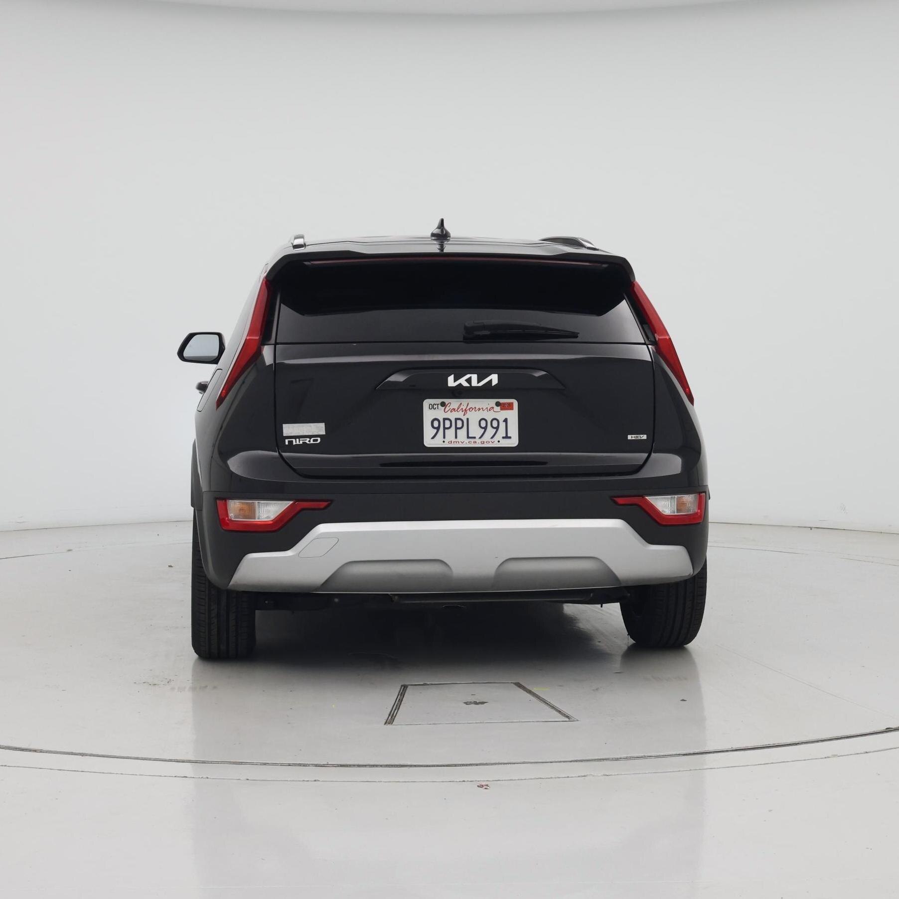 Thumbnail: 2025 Kia Niro - 6