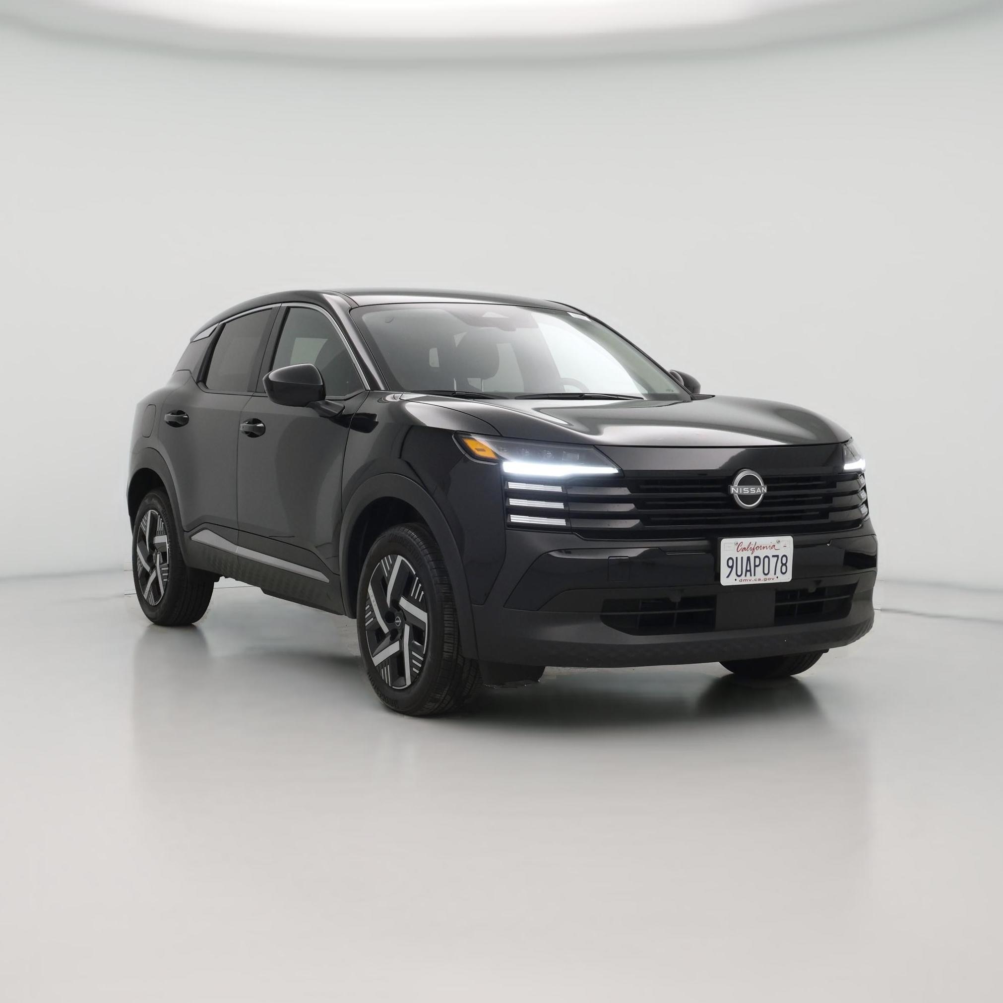 Thumbnail: 2025 Nissan Kicks - 1