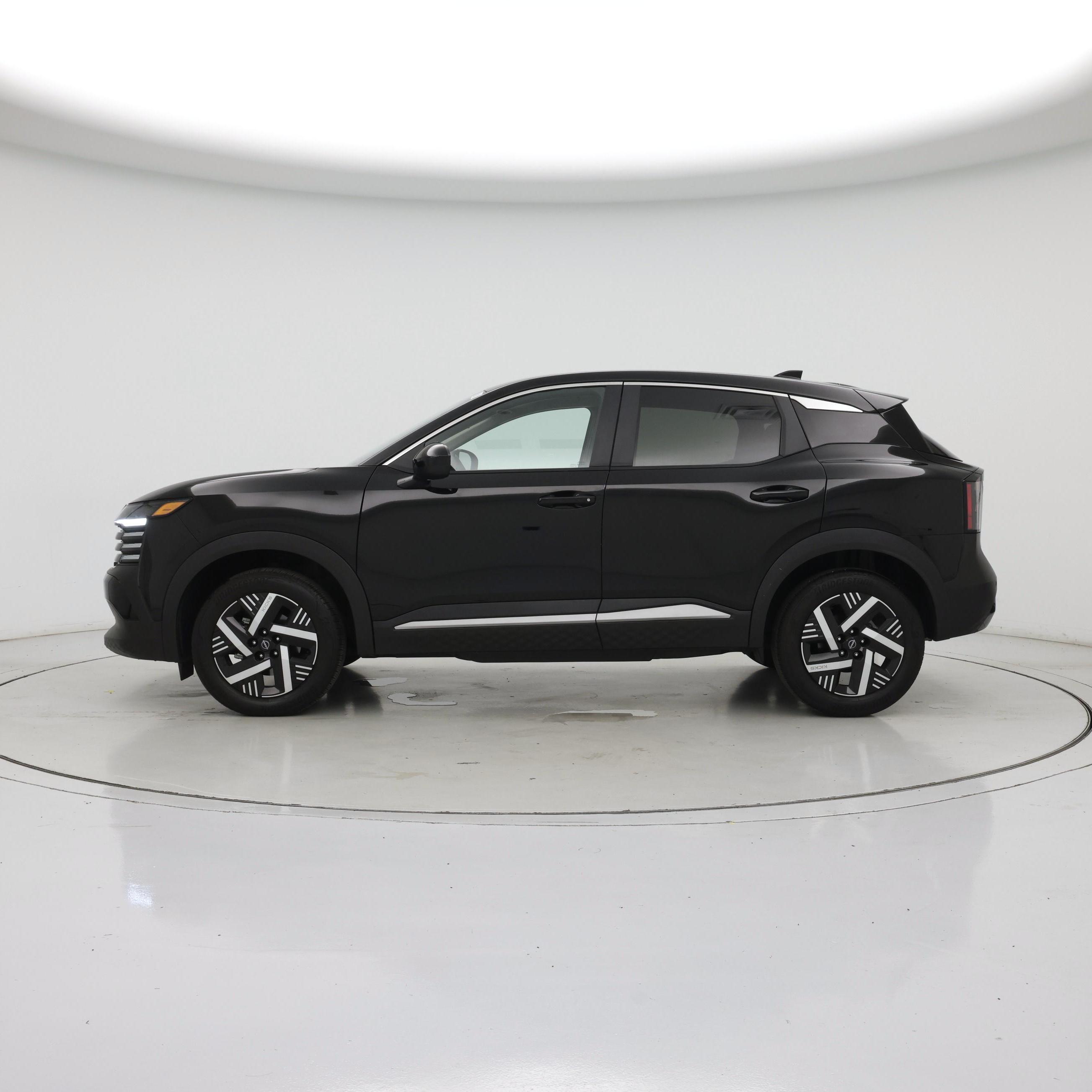 Thumbnail: 2025 Nissan Kicks - 3