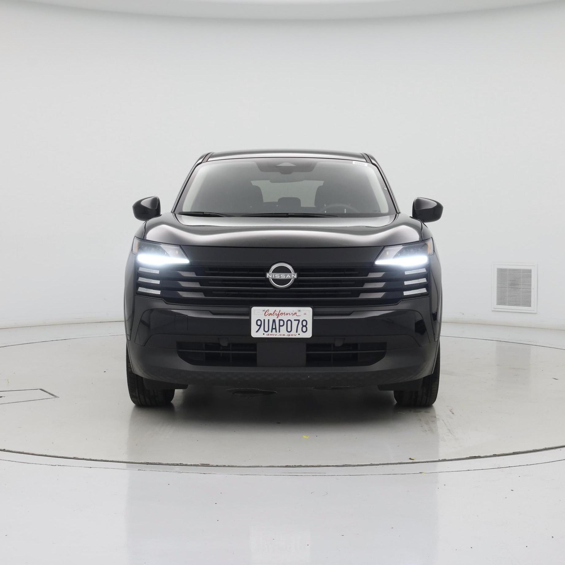 Thumbnail: 2025 Nissan Kicks - 5