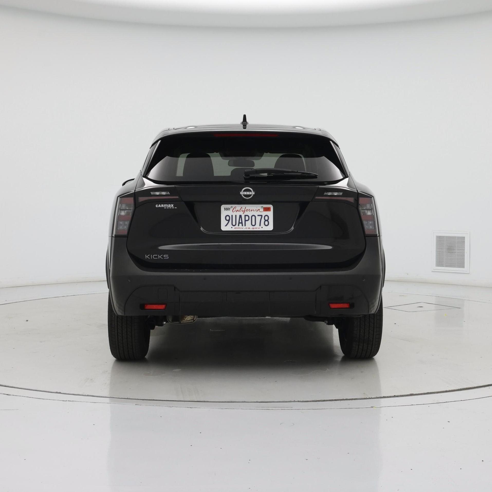 Thumbnail: 2025 Nissan Kicks - 6