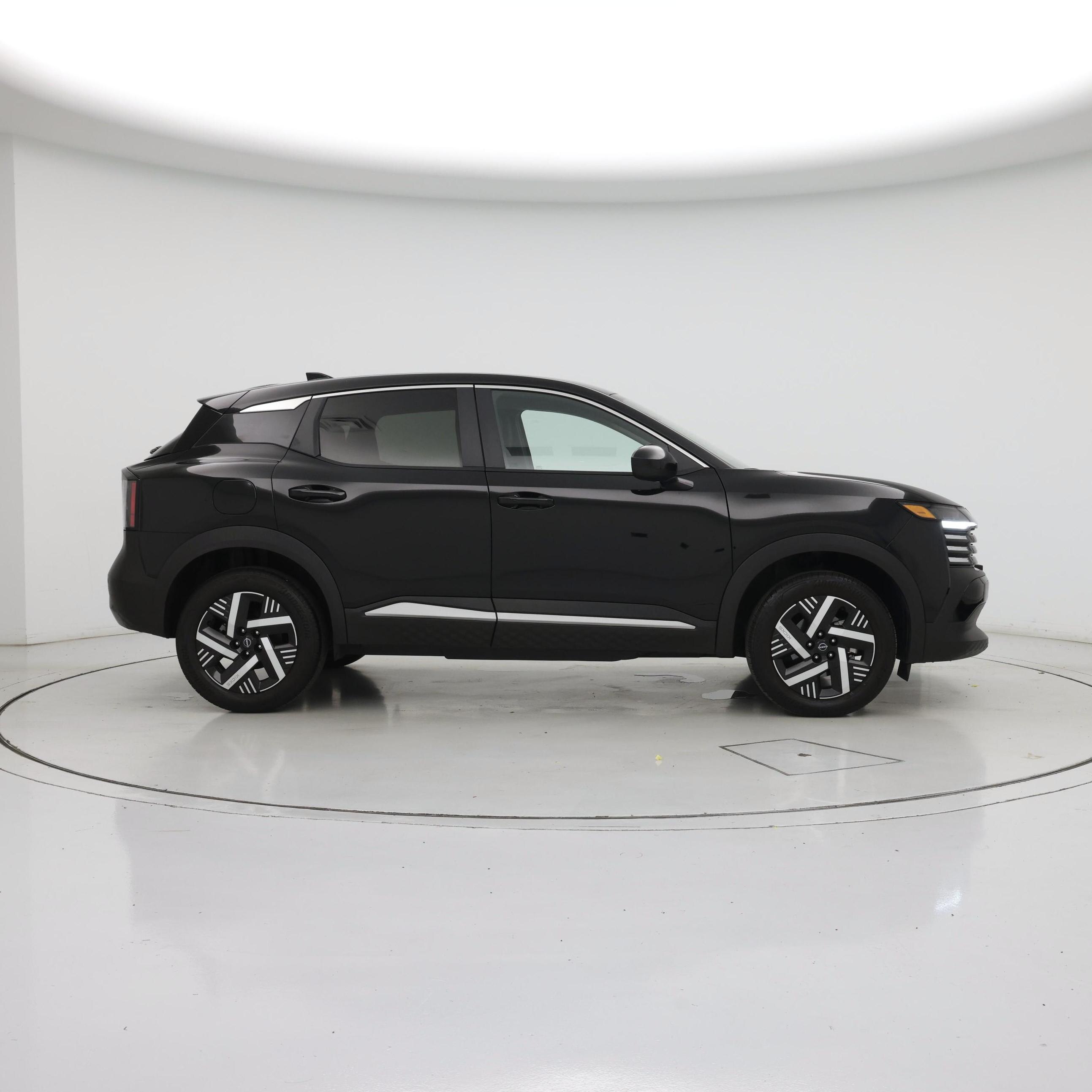 Thumbnail: 2025 Nissan Kicks - 7