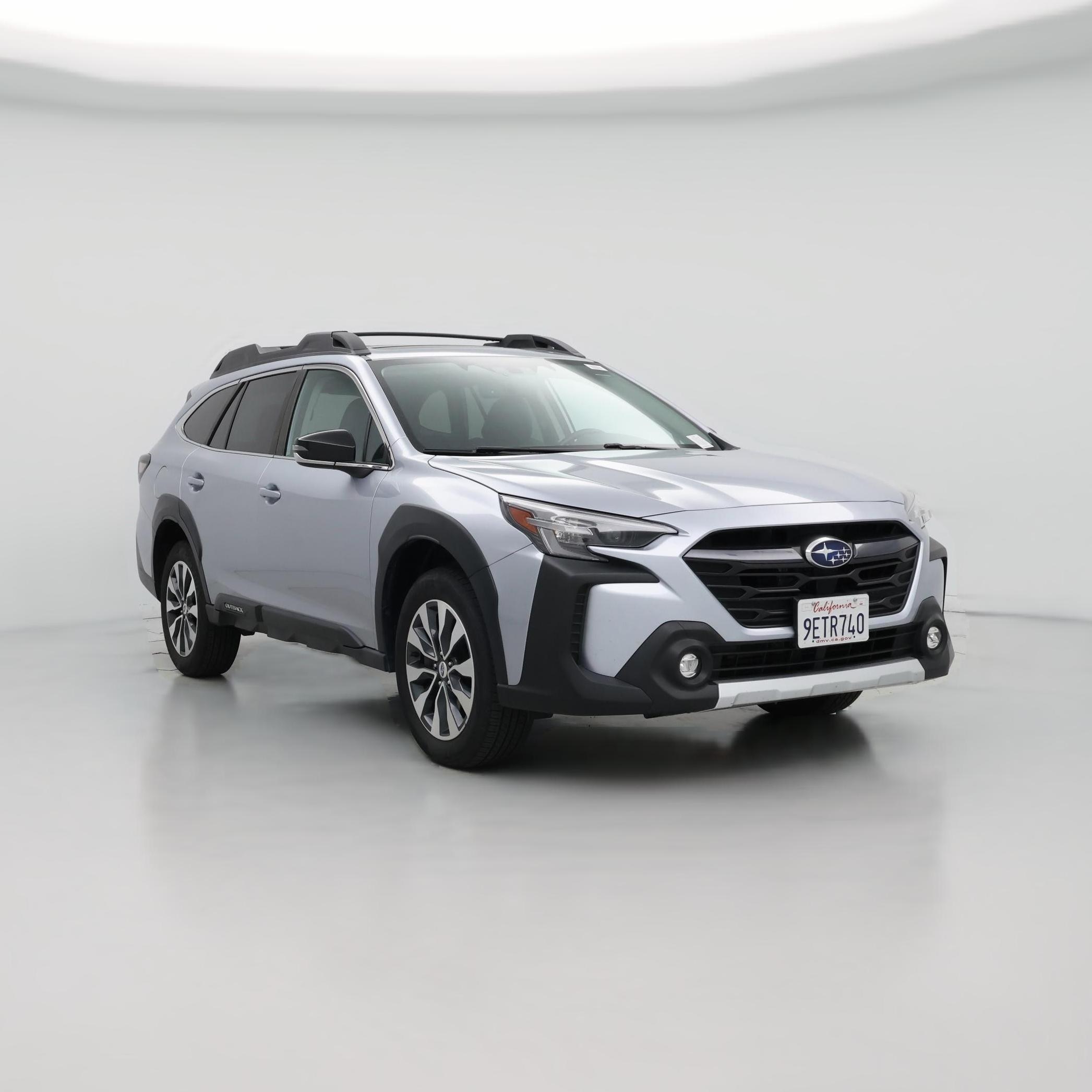 Thumbnail: 2023 Subaru Outback - 1
