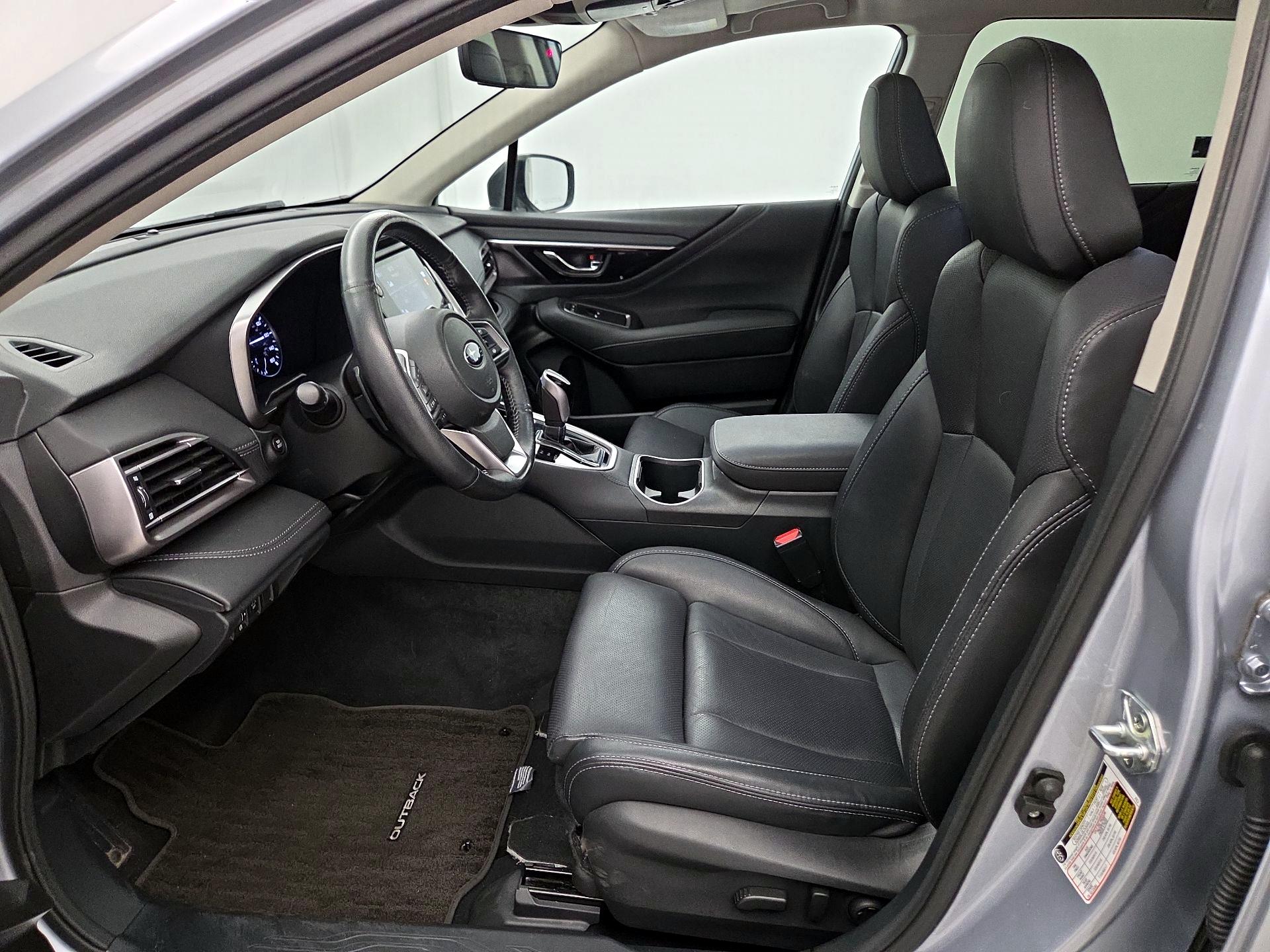 Thumbnail: 2023 Subaru Outback - 11