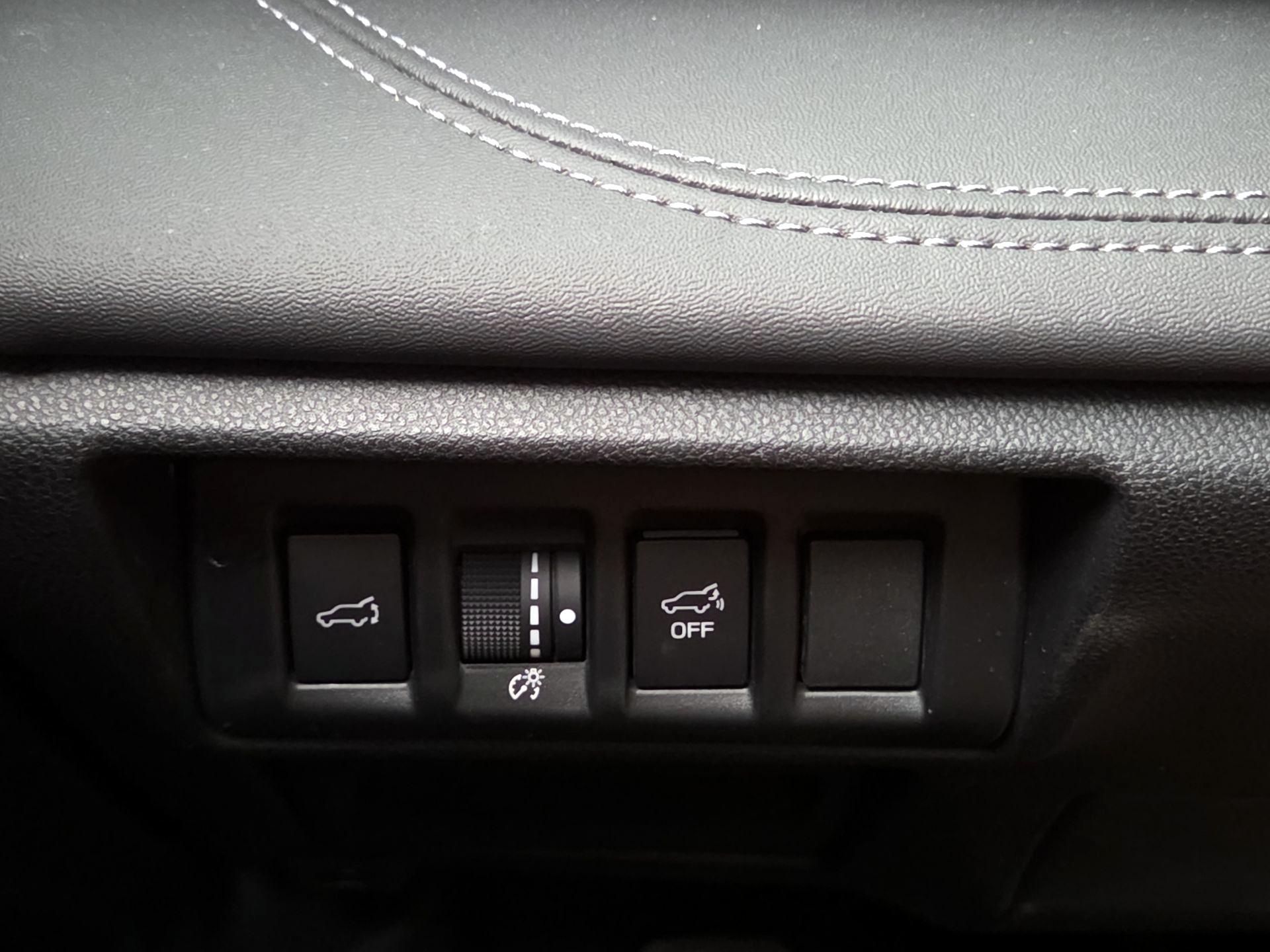 Thumbnail: 2023 Subaru Outback - 13