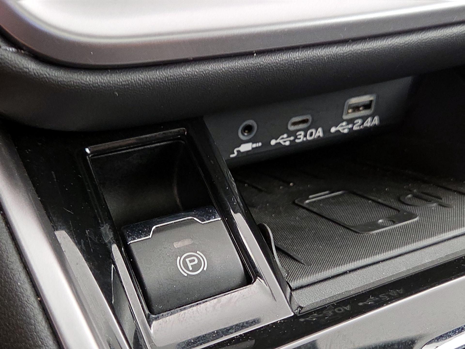 Thumbnail: 2023 Subaru Outback - 18