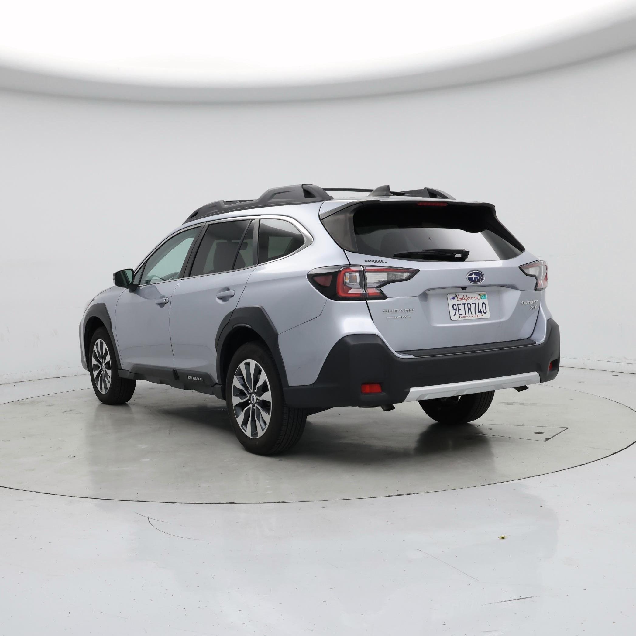 Thumbnail: 2023 Subaru Outback - 2