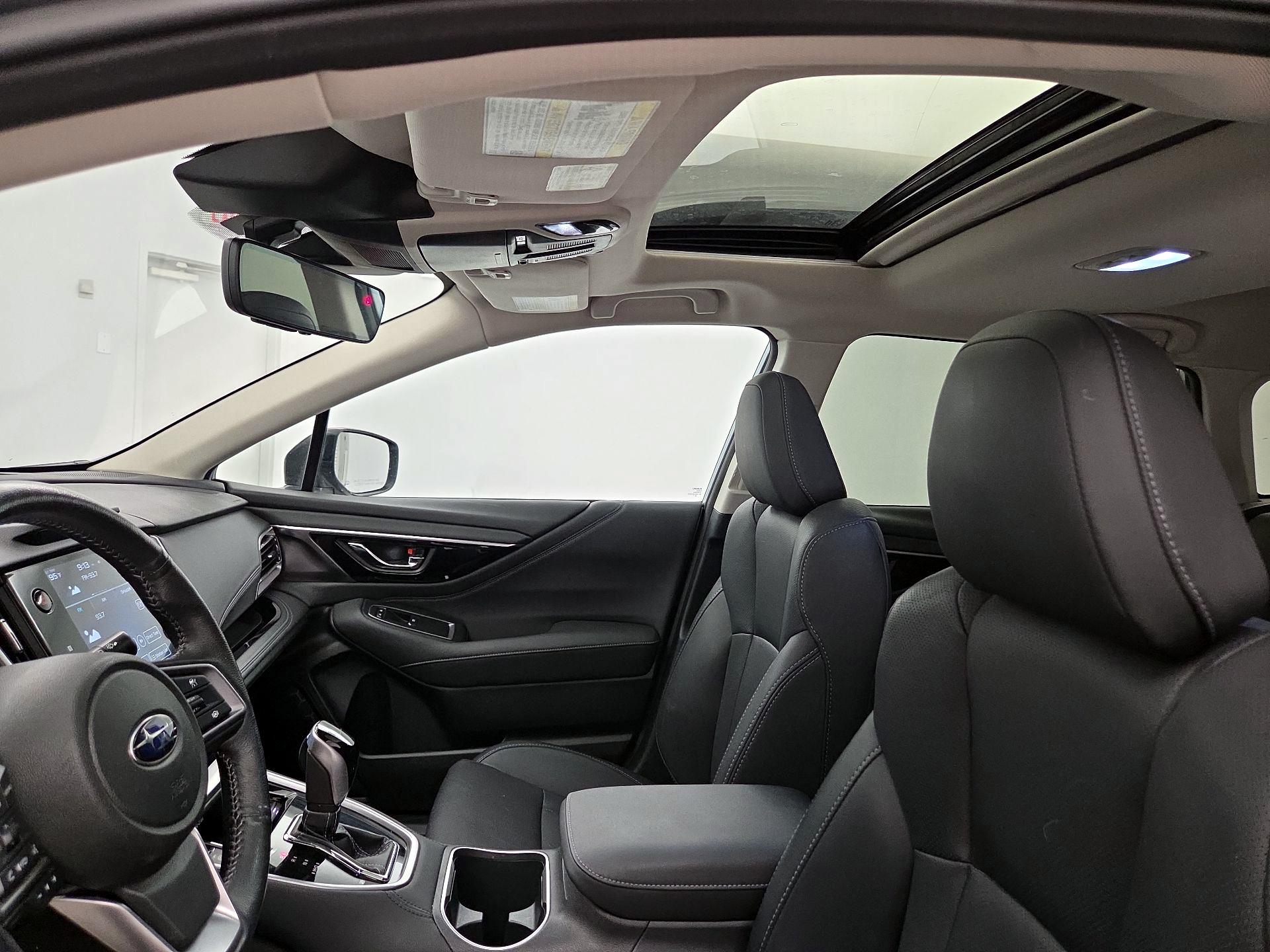 Thumbnail: 2023 Subaru Outback - 19