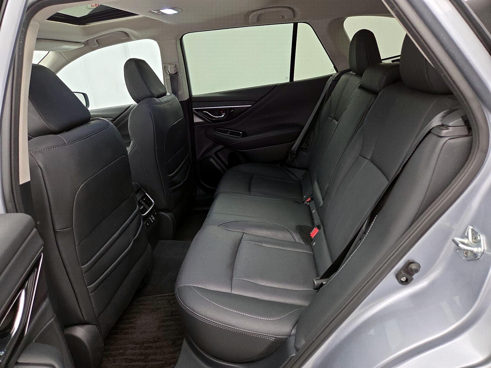 Thumbnail: 2023 Subaru Outback - 20