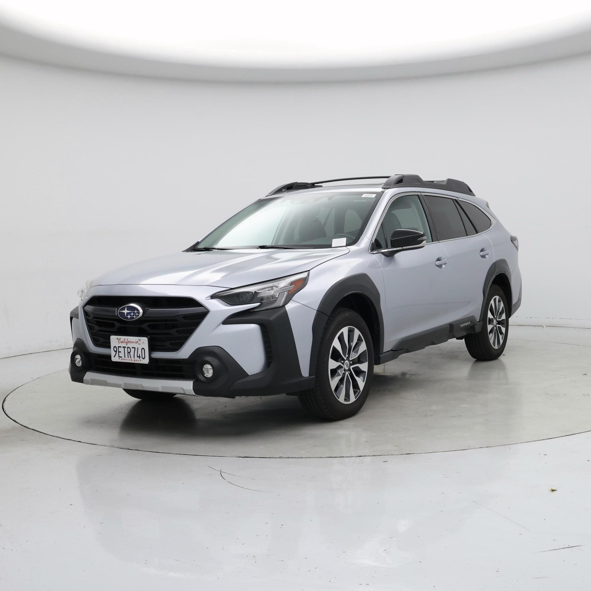 Thumbnail: 2023 Subaru Outback - 4