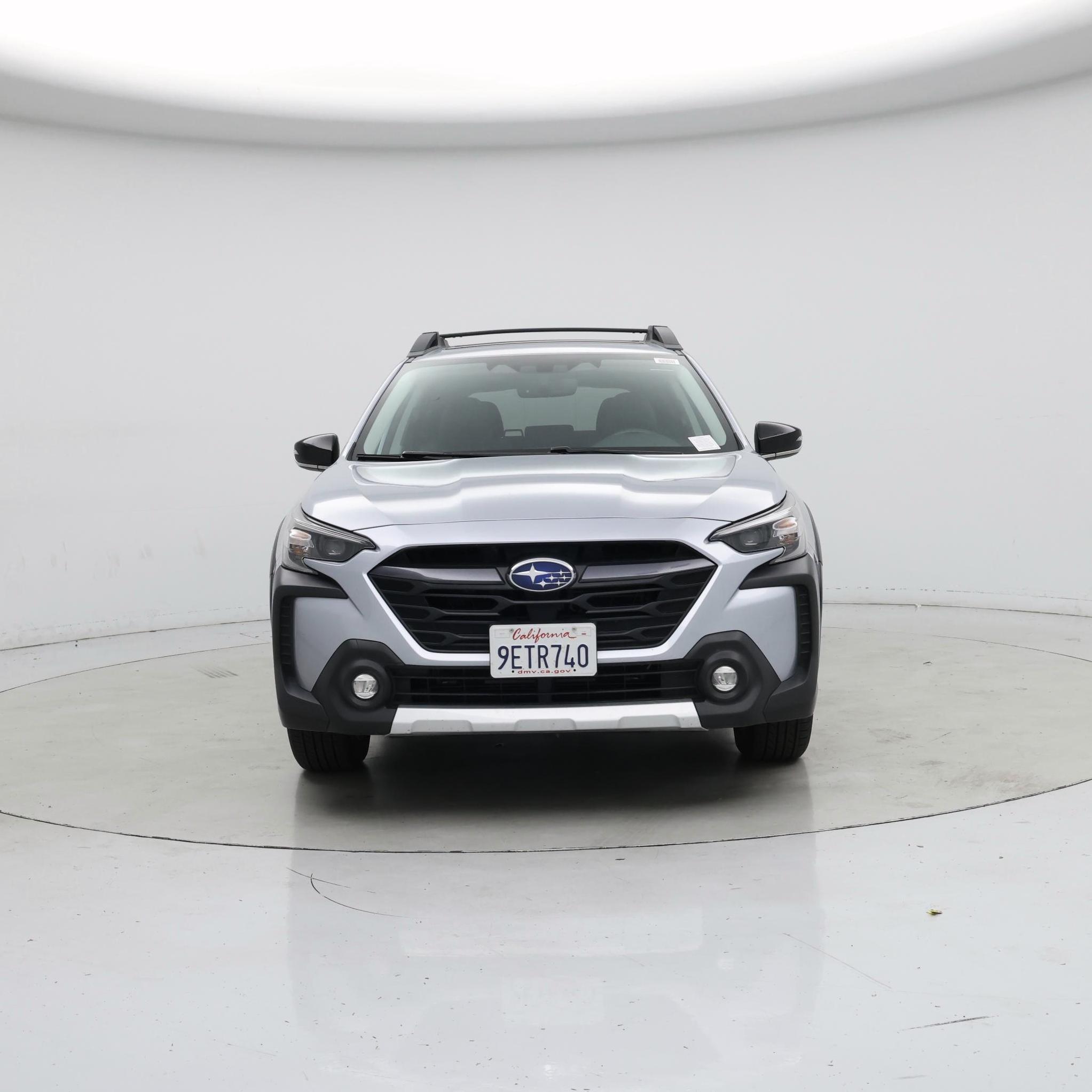 Thumbnail: 2023 Subaru Outback - 5