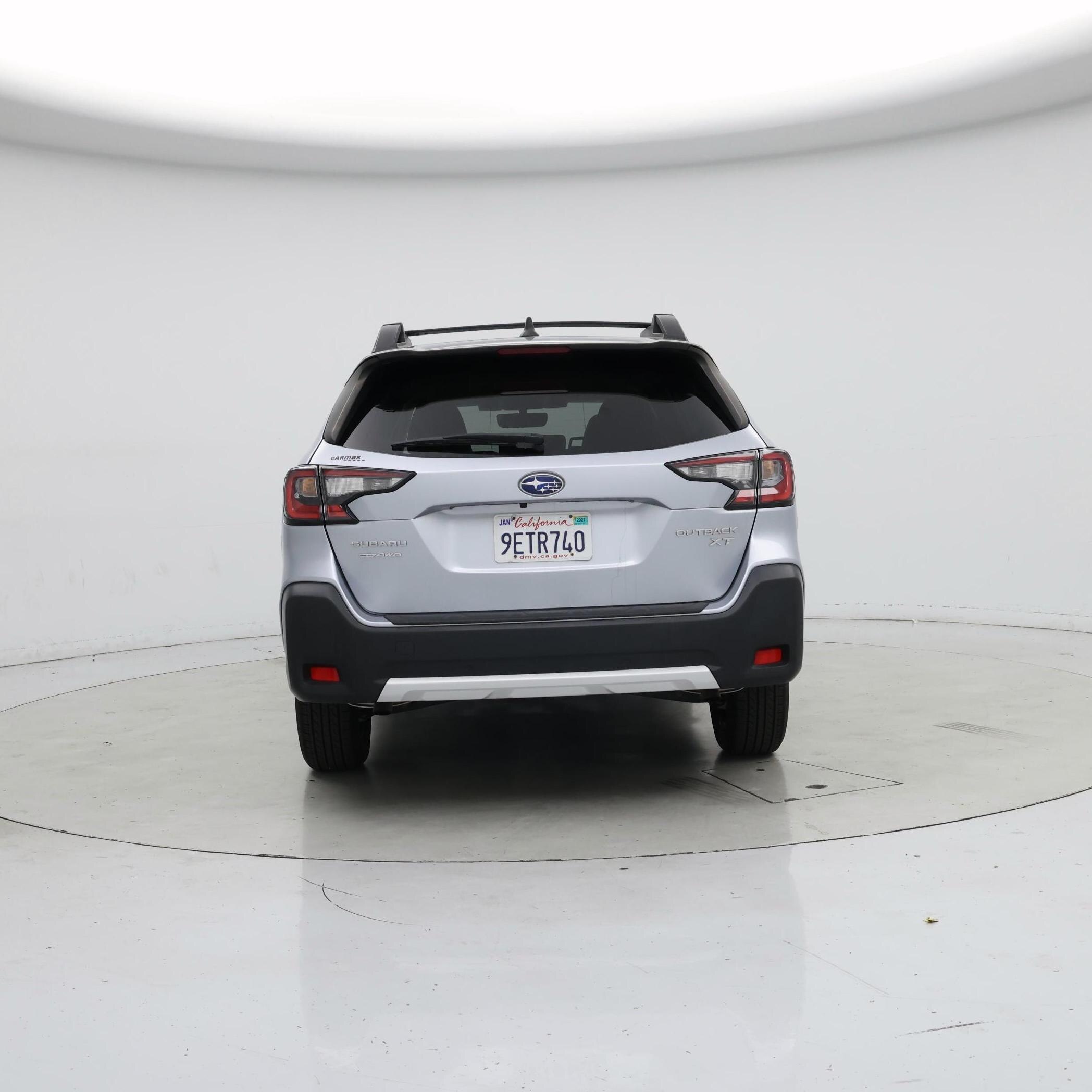 Thumbnail: 2023 Subaru Outback - 6