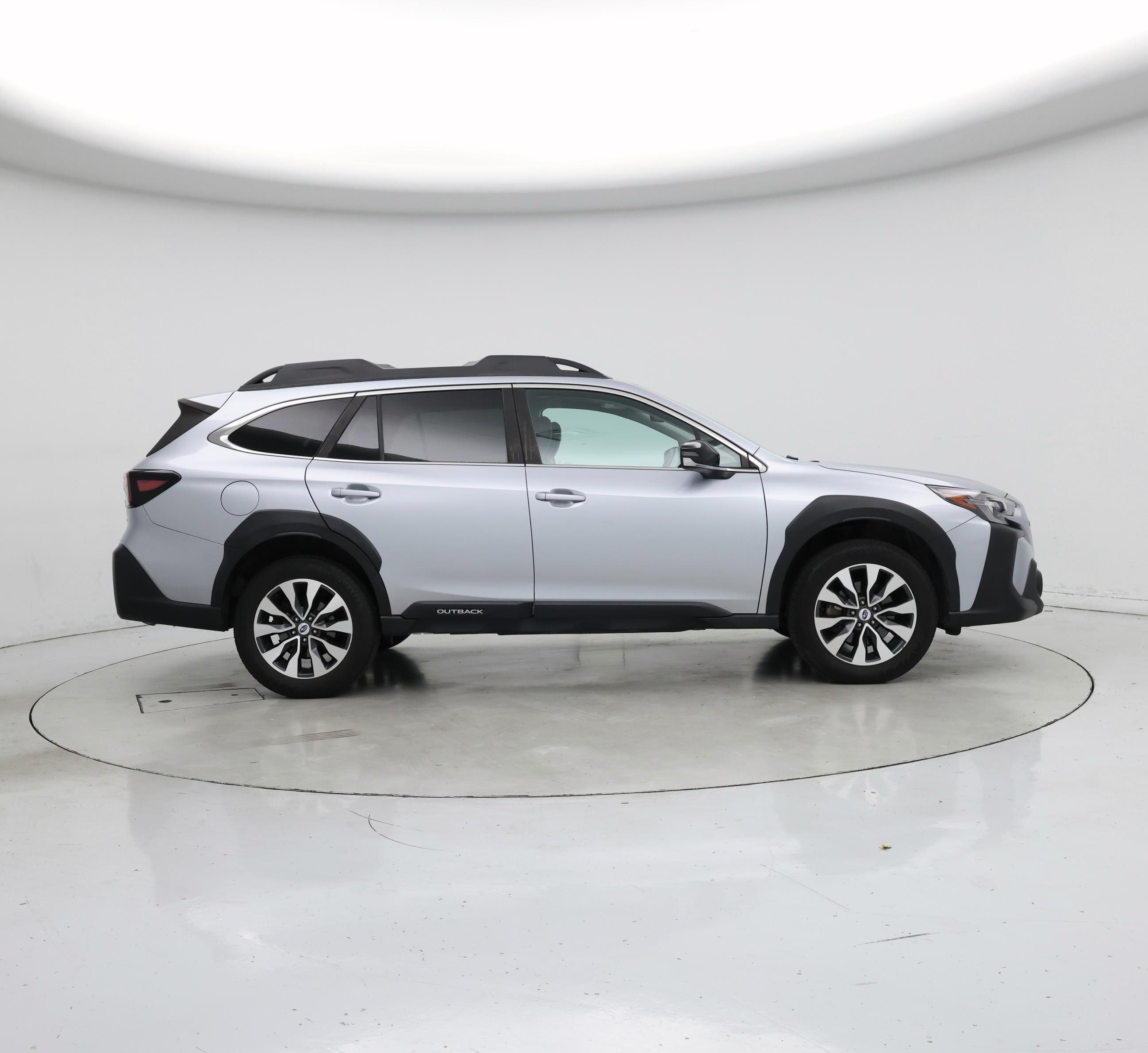 Thumbnail: 2023 Subaru Outback - 7