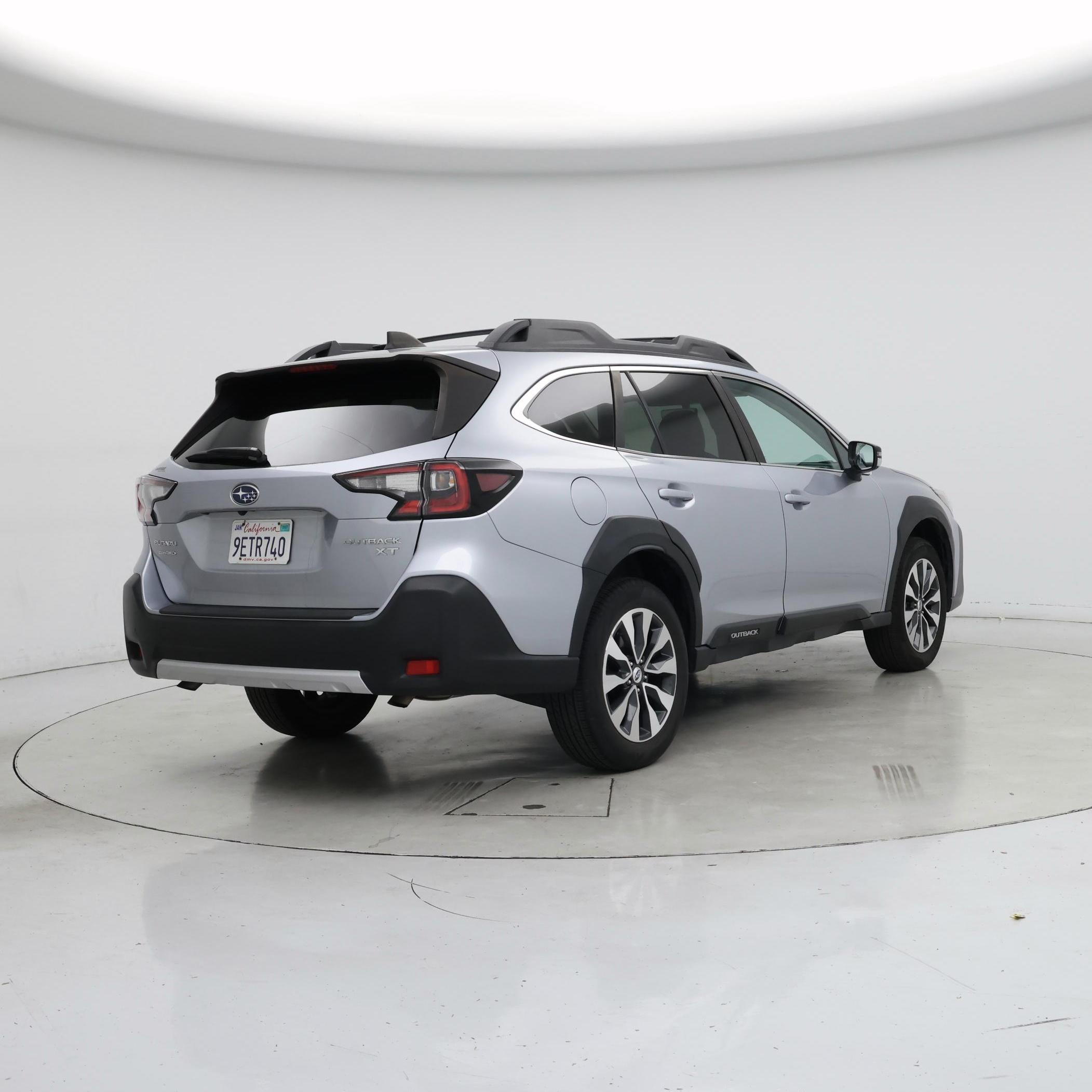Thumbnail: 2023 Subaru Outback - 8