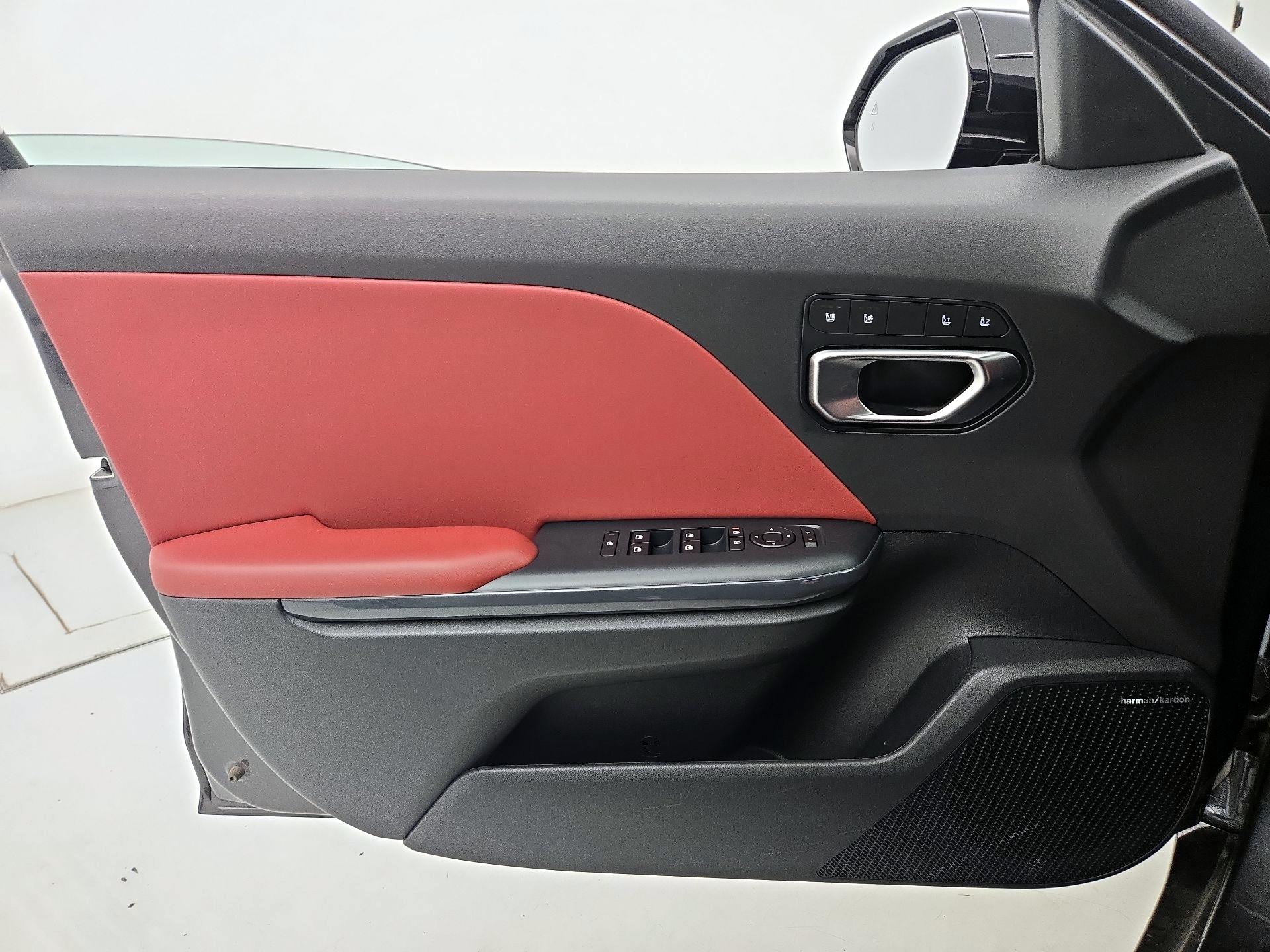 Thumbnail: 2025 Kia K4 - 12