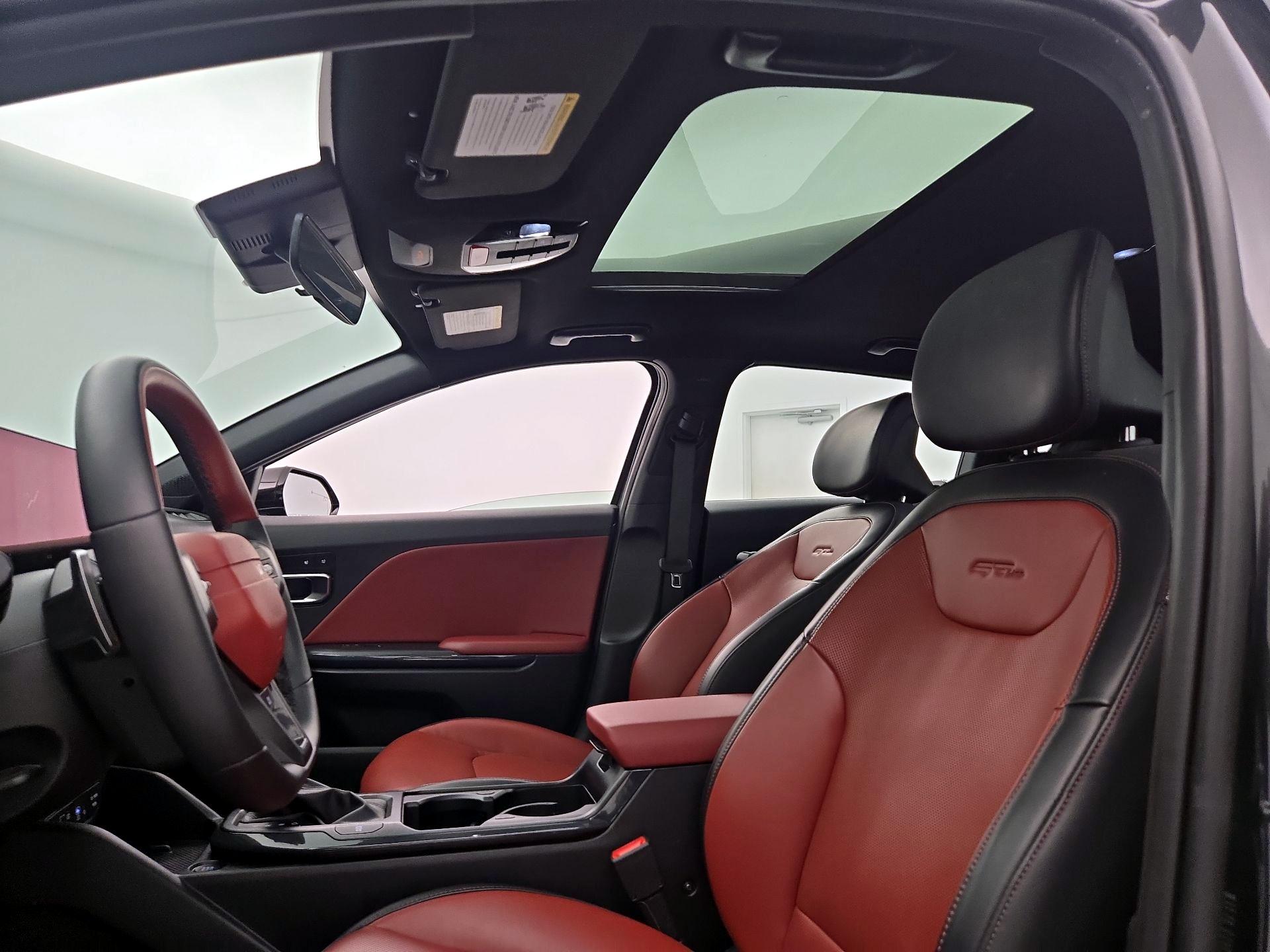 Thumbnail: 2025 Kia K4 - 20