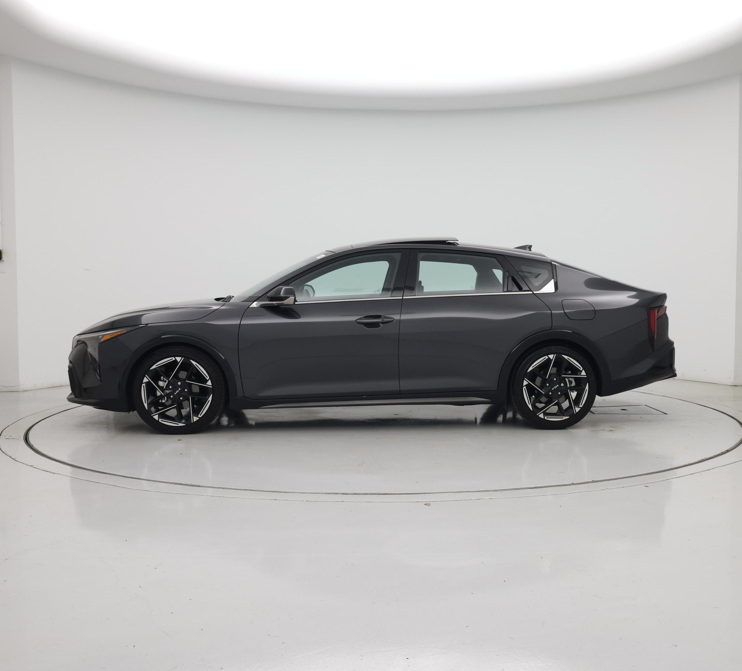 Thumbnail: 2025 Kia K4 - 3