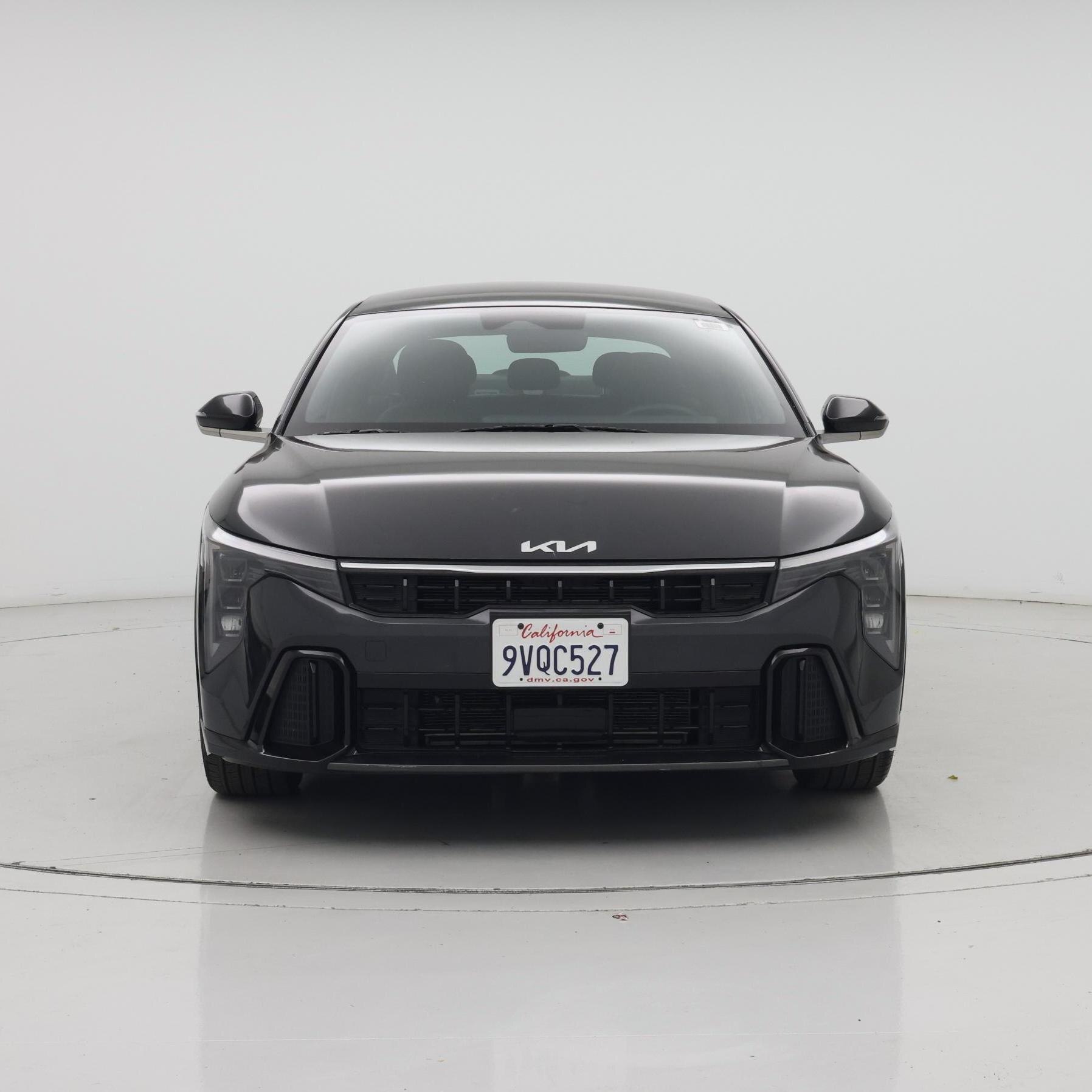 Thumbnail: 2025 Kia K4 - 5