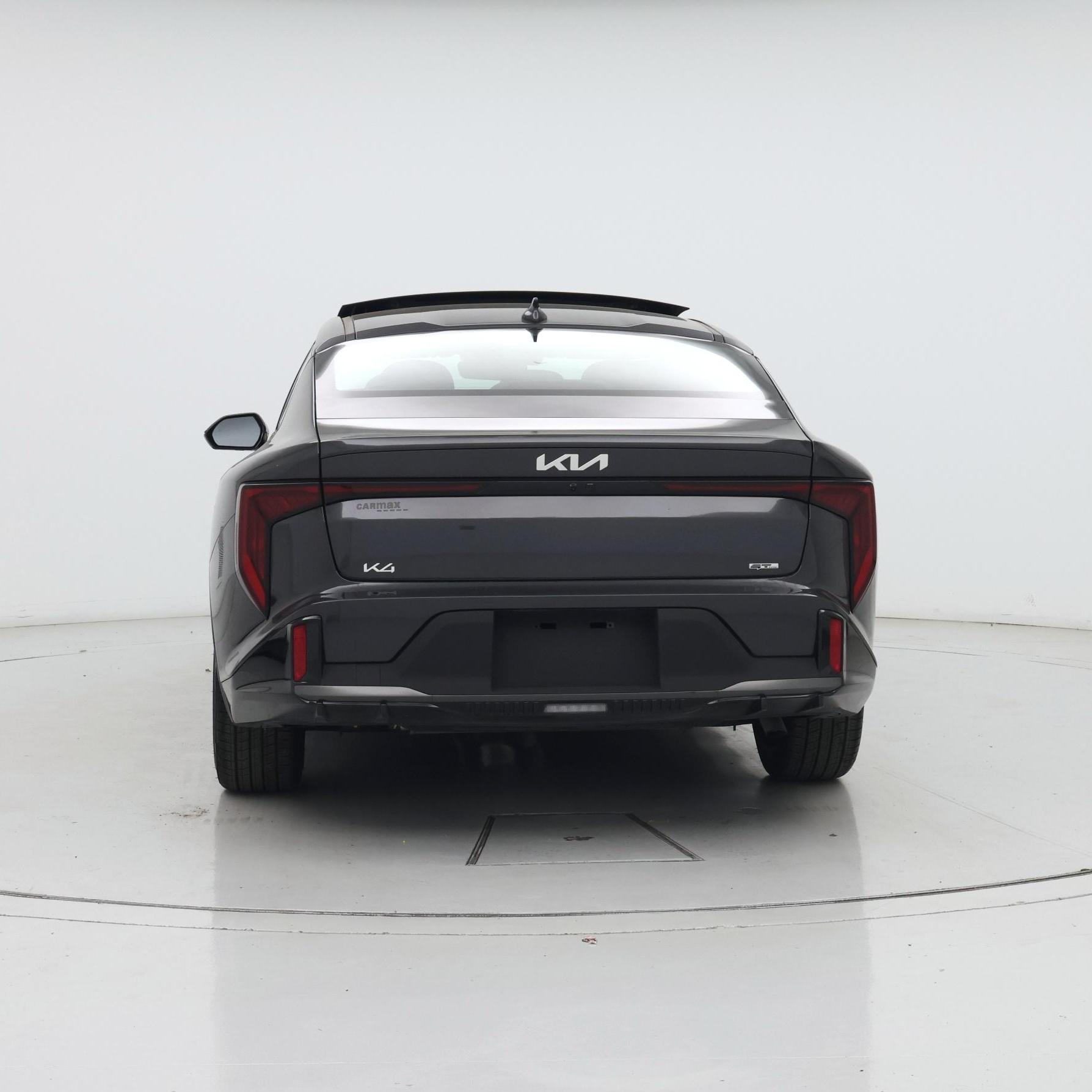 Thumbnail: 2025 Kia K4 - 6