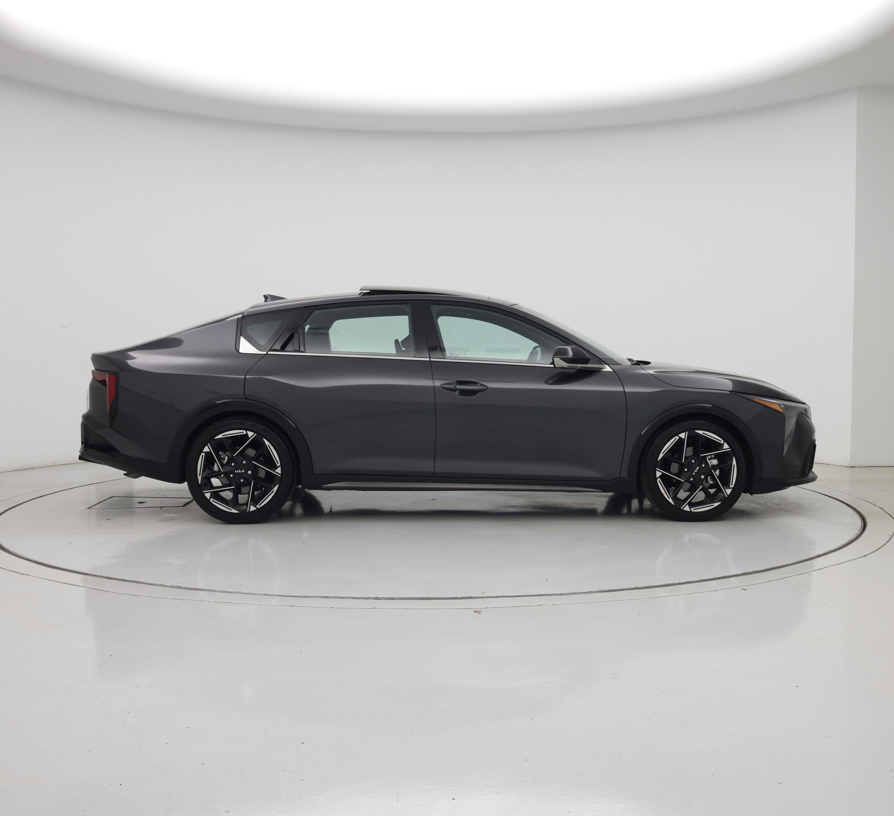 Thumbnail: 2025 Kia K4 - 7