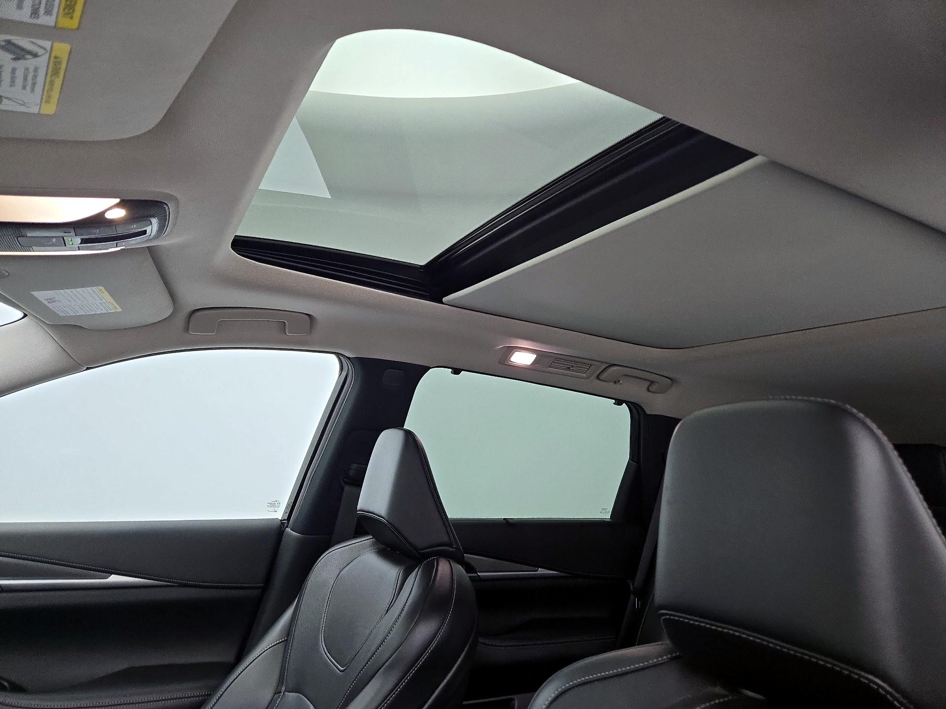 Thumbnail: 2023 INFINITI QX60 - 18