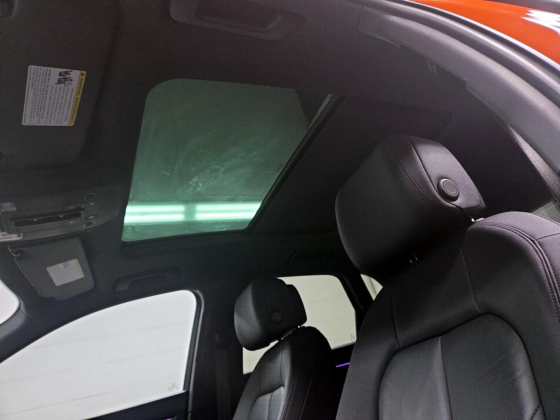 Thumbnail: 2022 Audi Q3 - 17