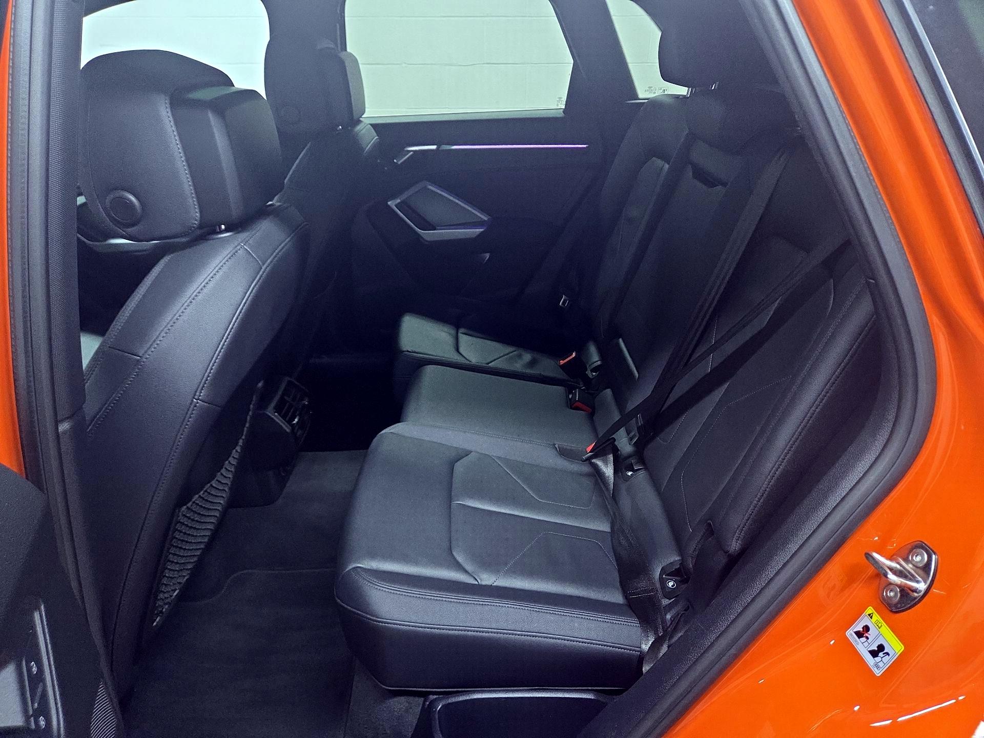 Thumbnail: 2022 Audi Q3 - 18
