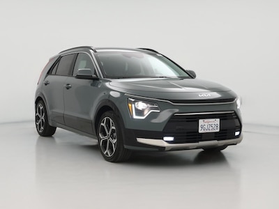 2023 Kia Niro EX Touring