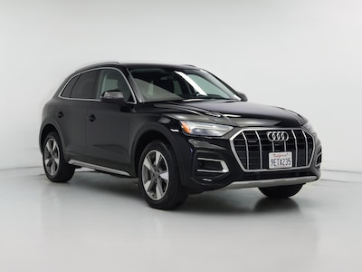 2023 Audi Q5 Premium Plus
