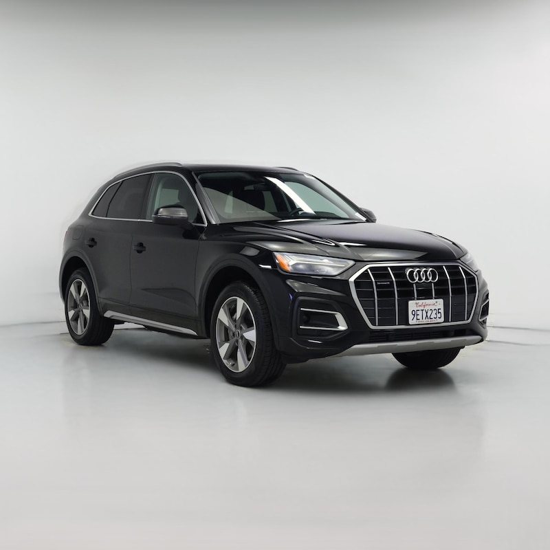 2023 Audi Q5 Premium Plus