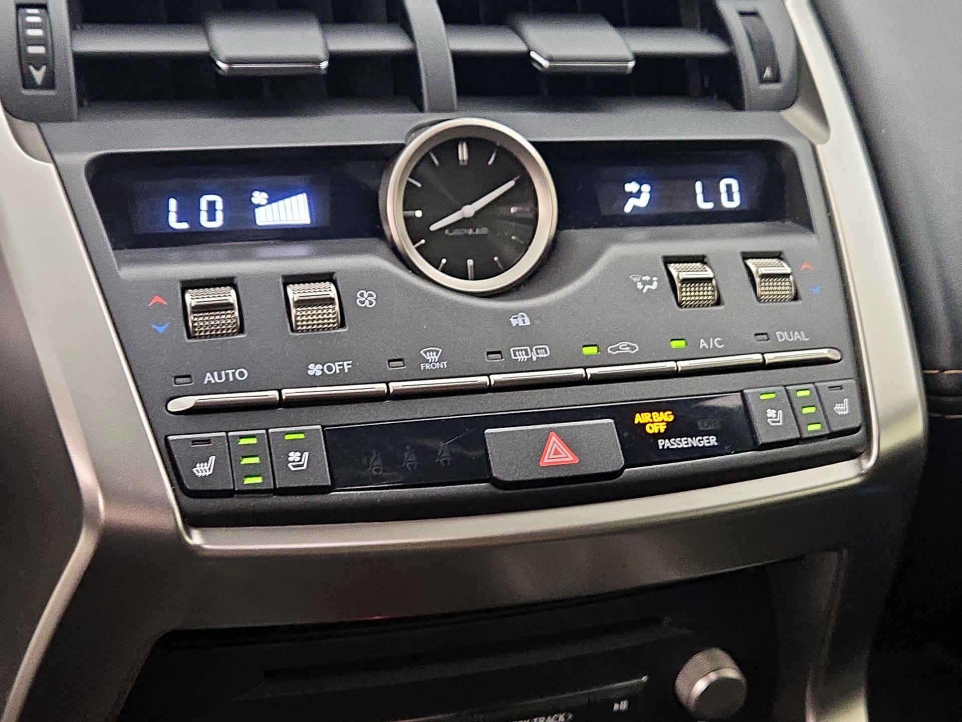 Thumbnail: 2020 Lexus NX - 17